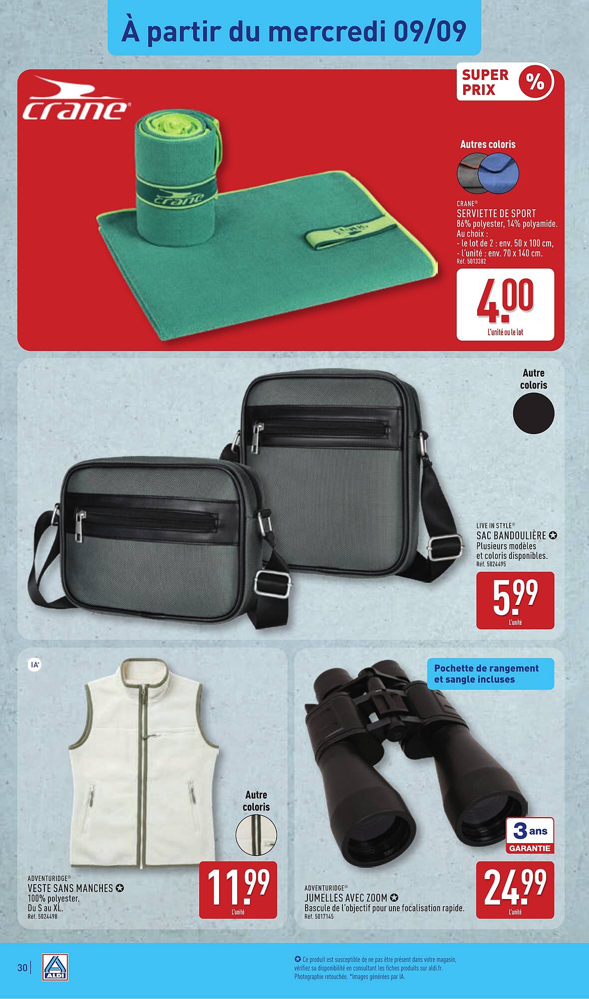ALDI Catalogue - Pagina 34