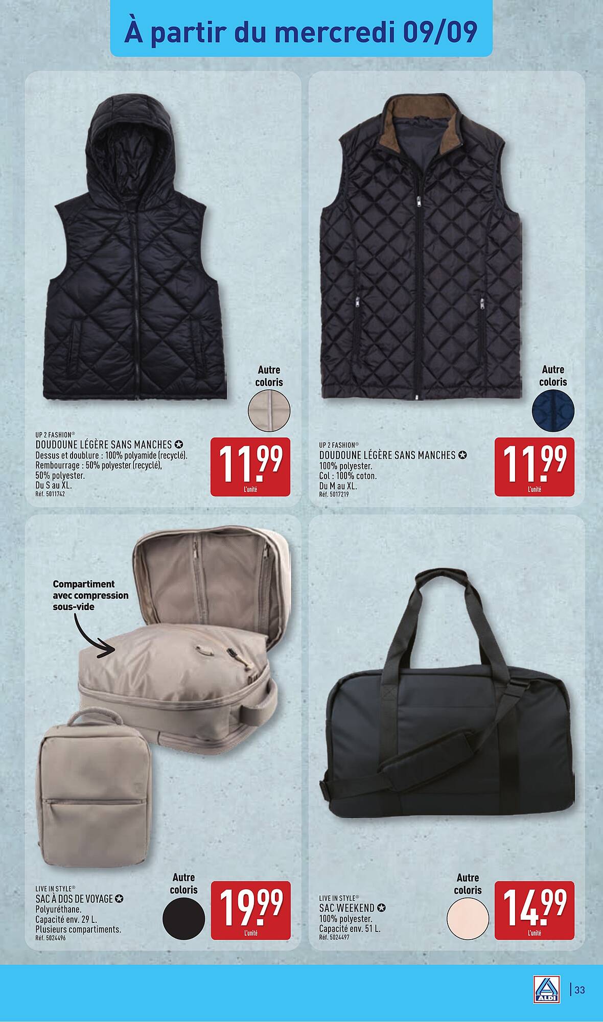 ALDI Catalogue - Pagina 37