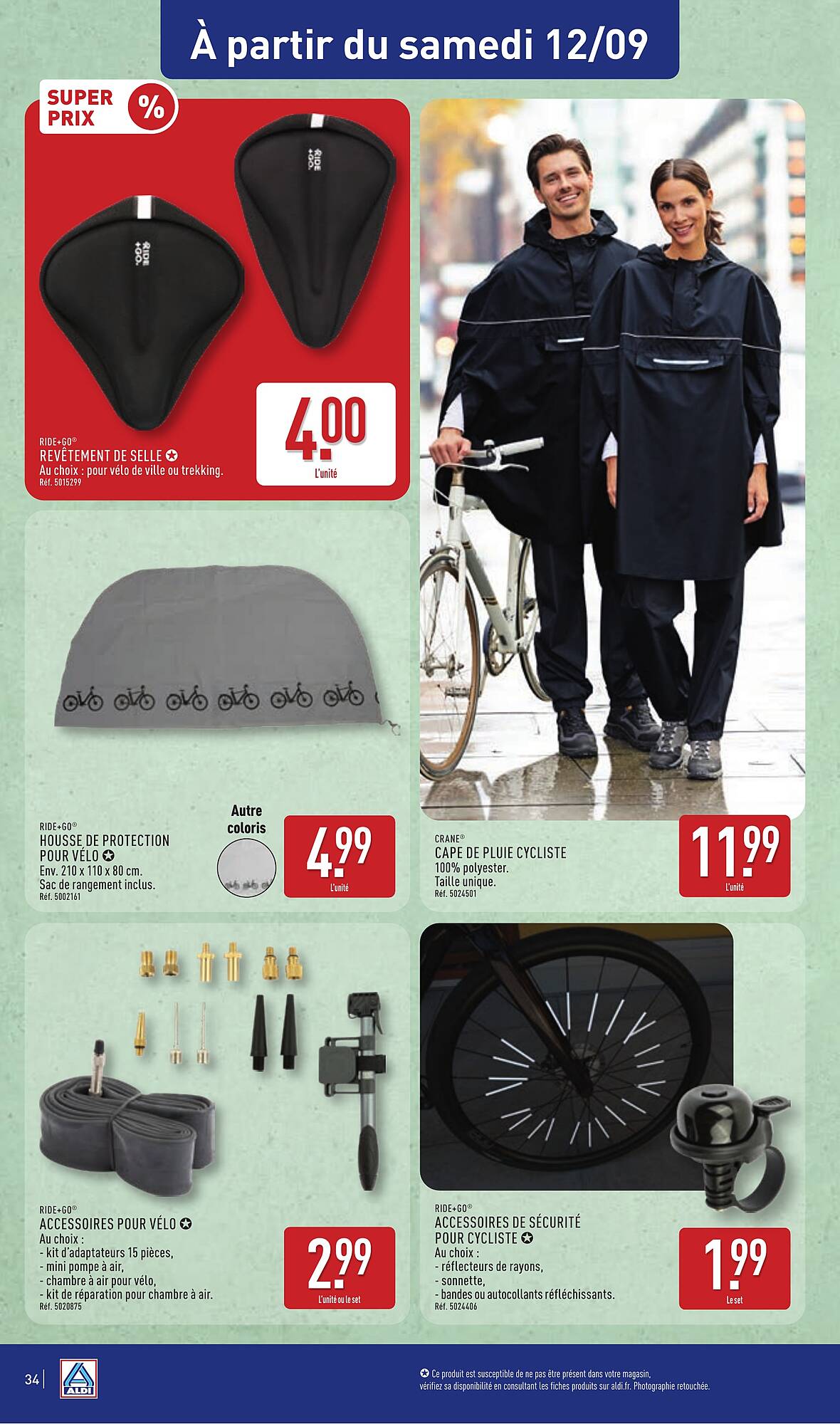 ALDI Catalogue - Pagina 38