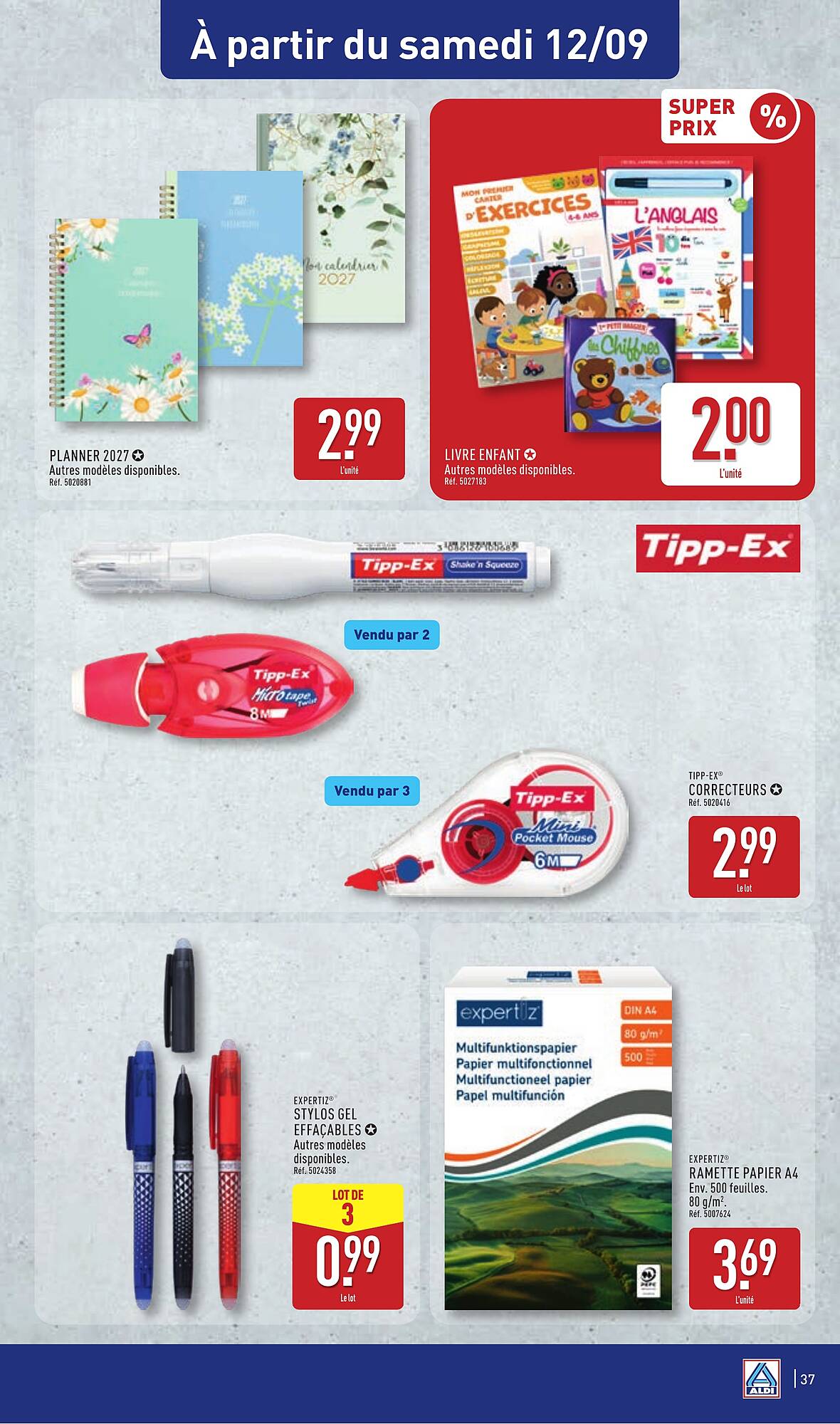 ALDI Catalogue - Pagina 41