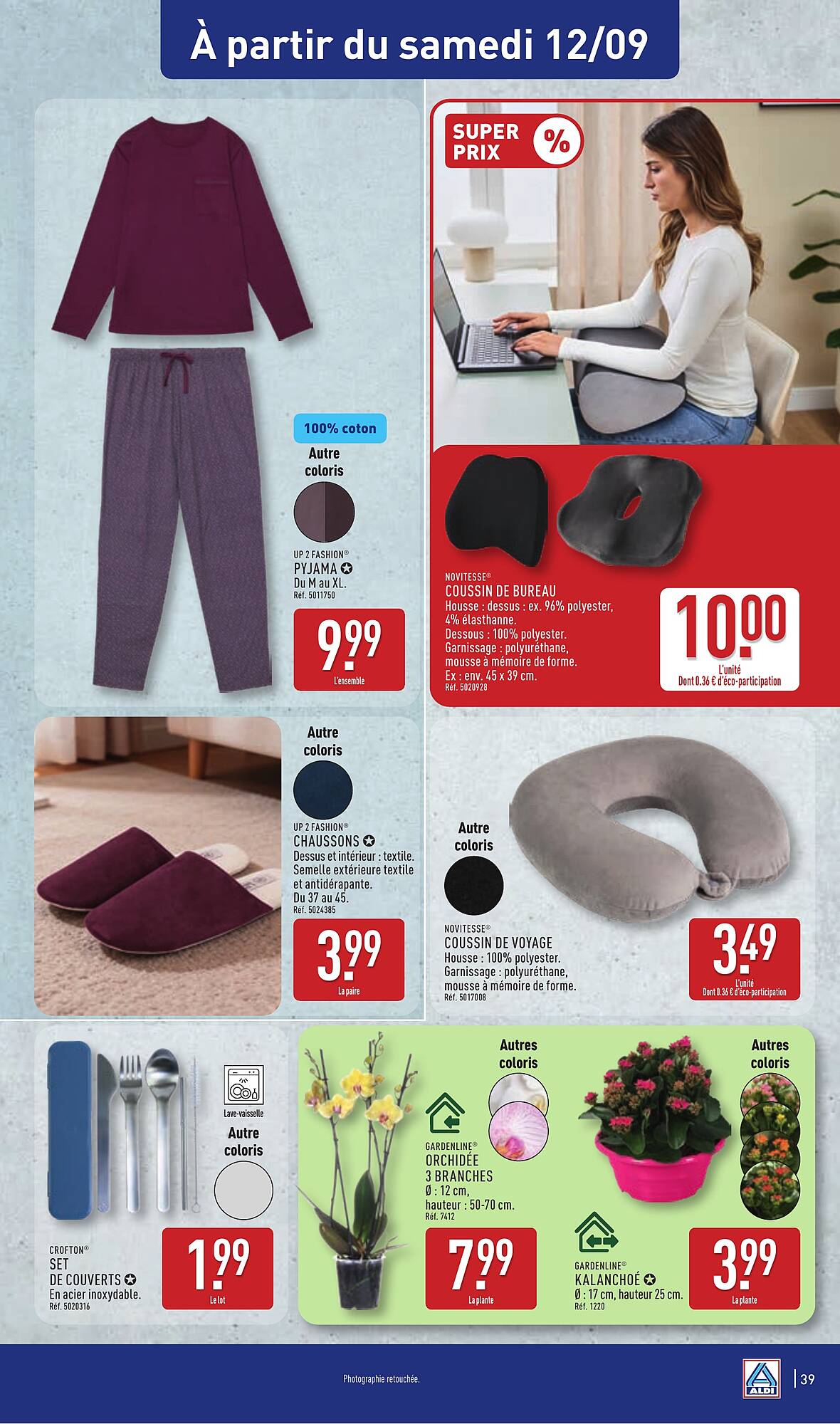ALDI Catalogue - Pagina 43