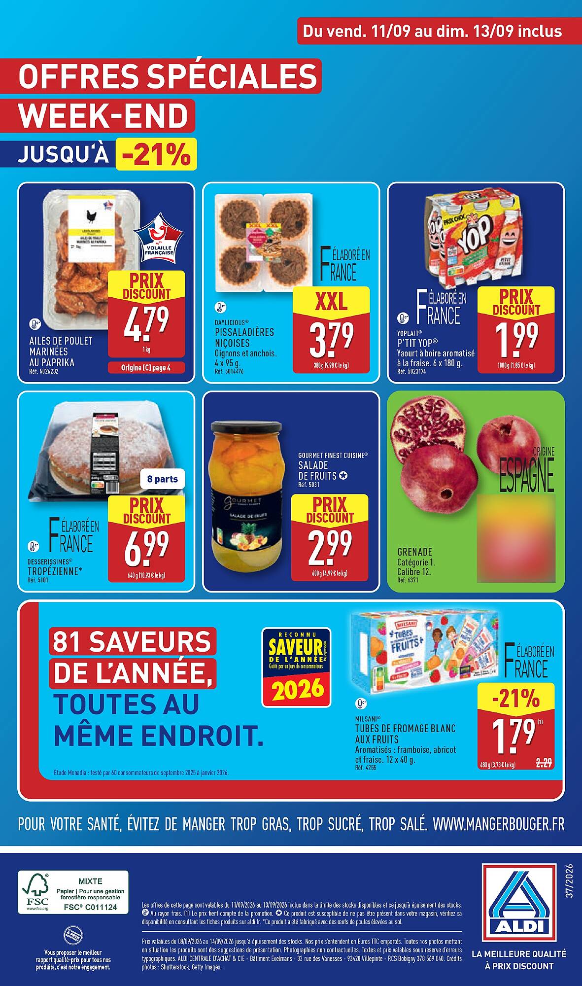 ALDI Catalogue - Pagina 44