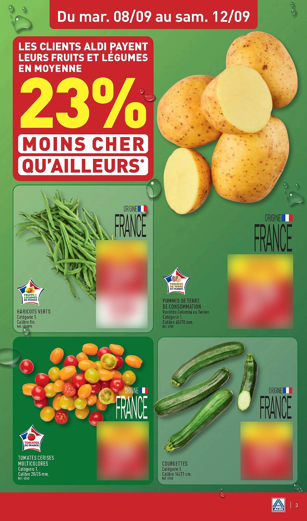 ALDI Catalogue - Pagina 7
