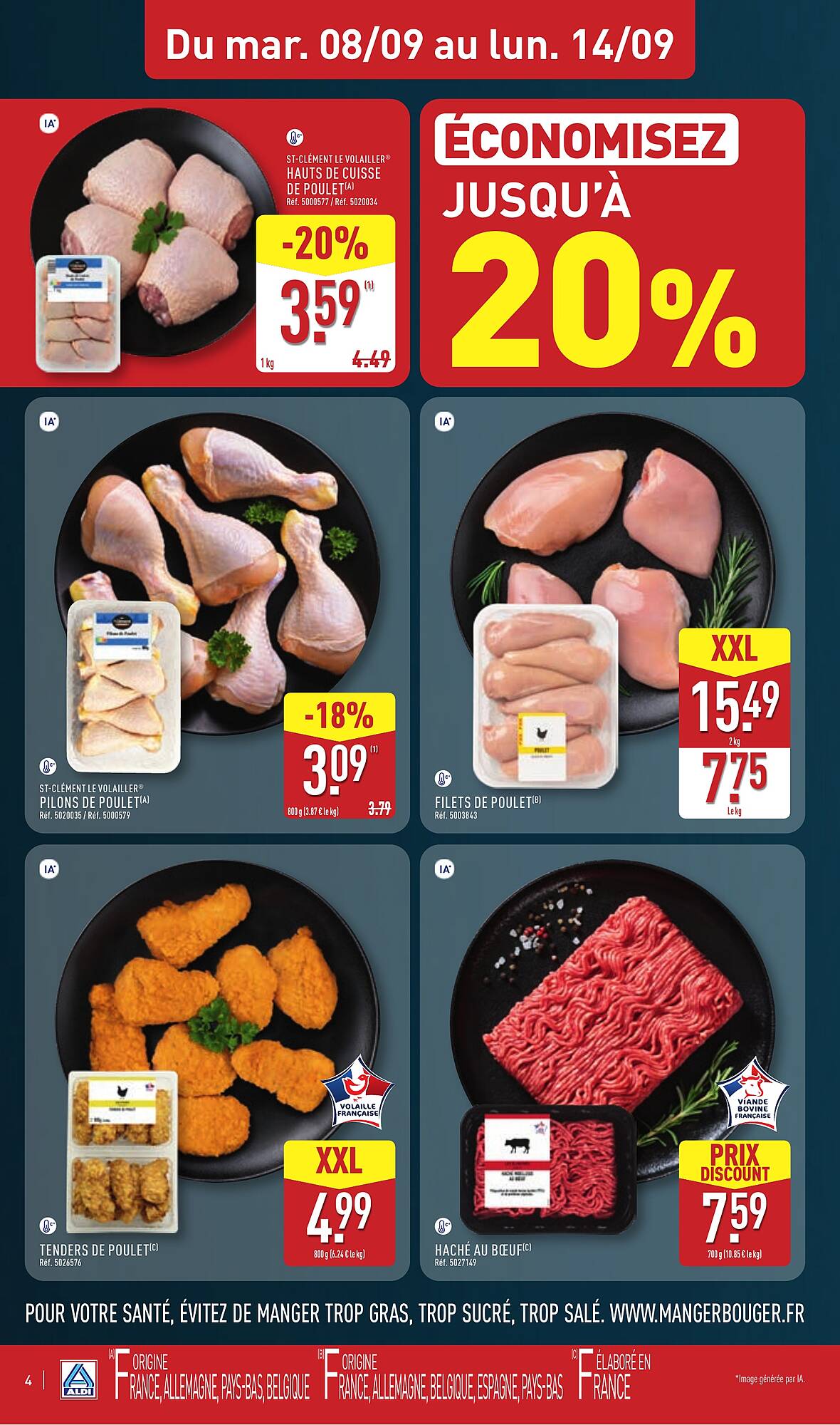 ALDI Catalogue - Pagina 8