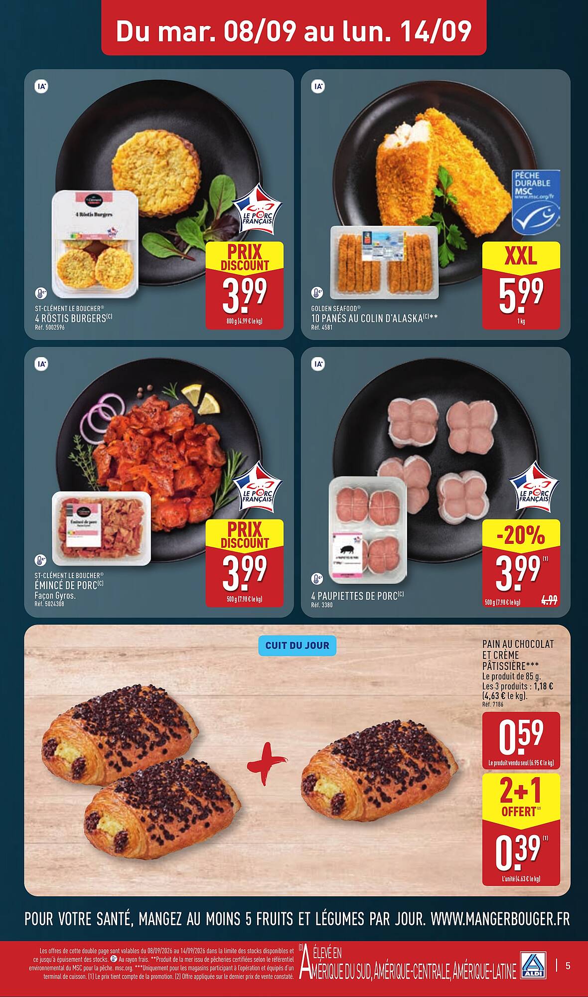 ALDI Catalogue - Pagina 9