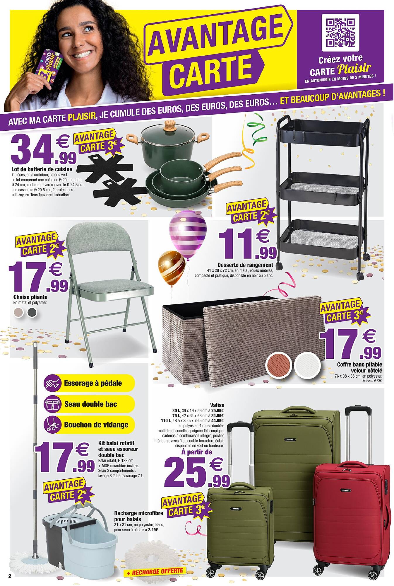 Bazarland Catalogue - Pagina 2