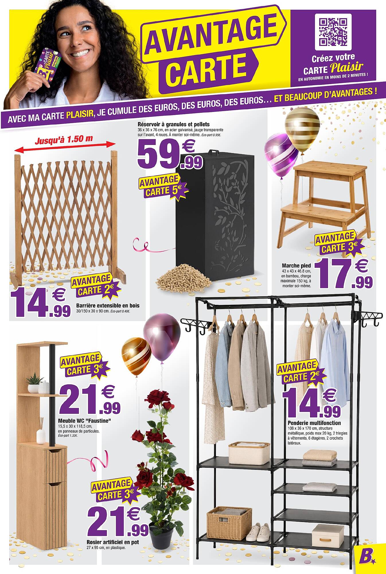 Bazarland Catalogue - Pagina 3