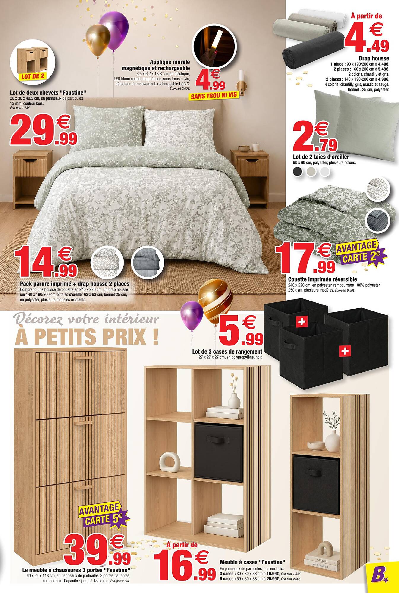 Bazarland Catalogue - Pagina 5