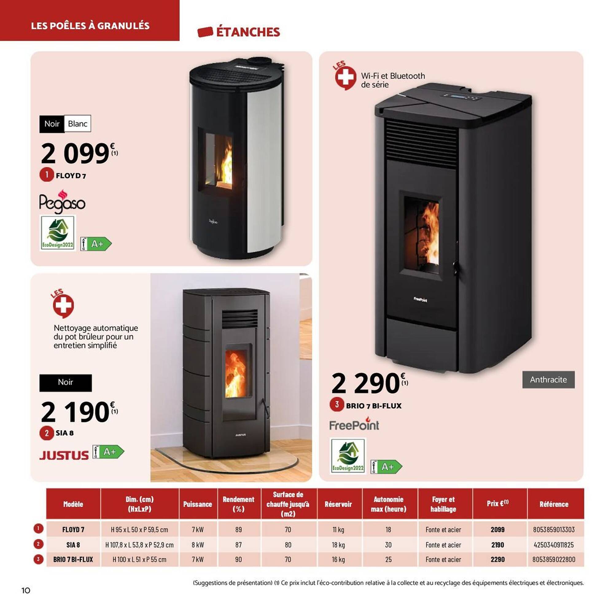 Bricomarché Catalogue - Pagina 10