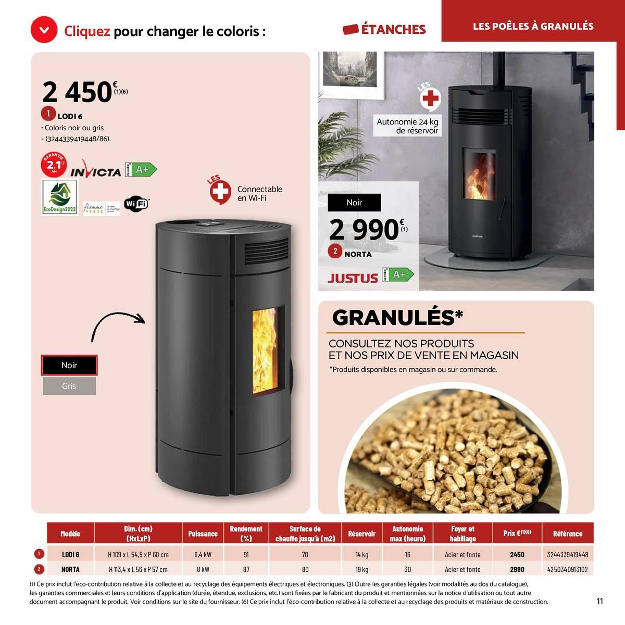 Bricomarché Catalogue - Pagina 11