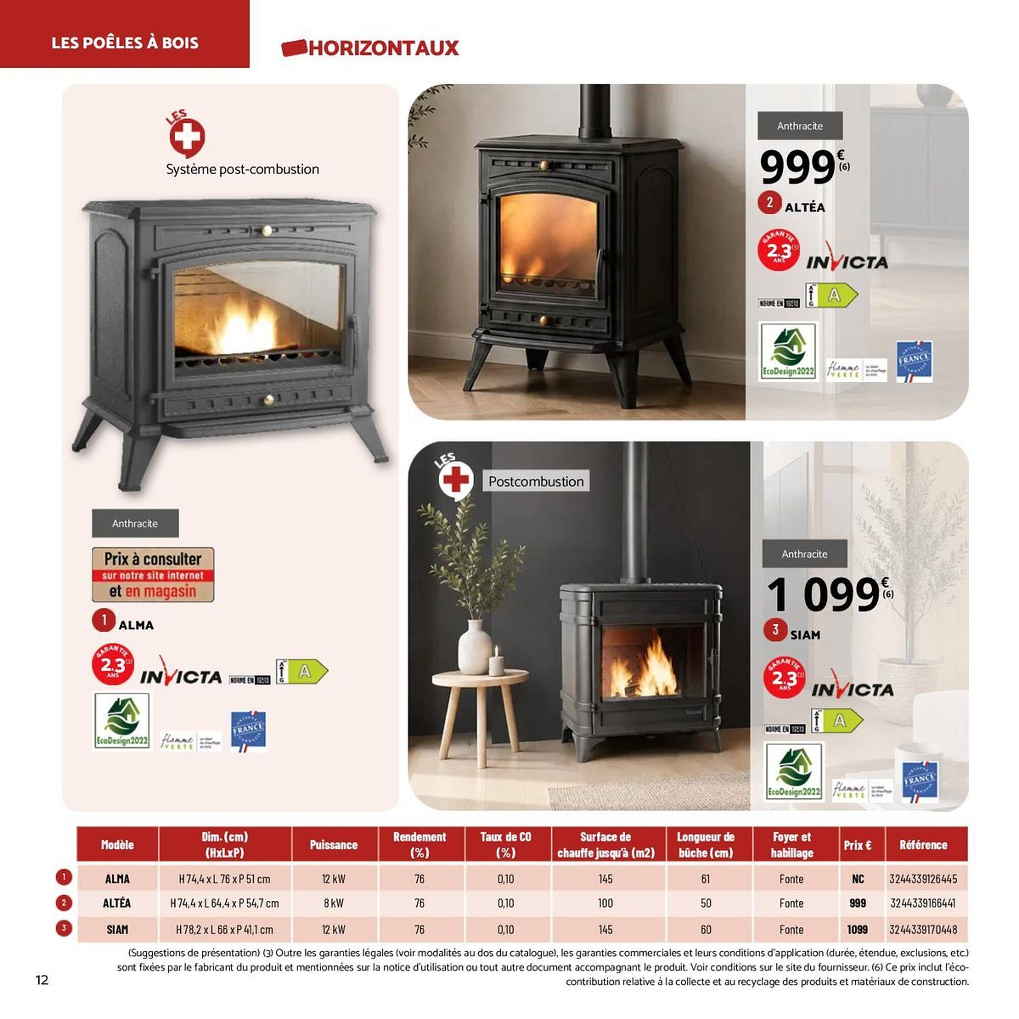 Bricomarché Catalogue - Pagina 12