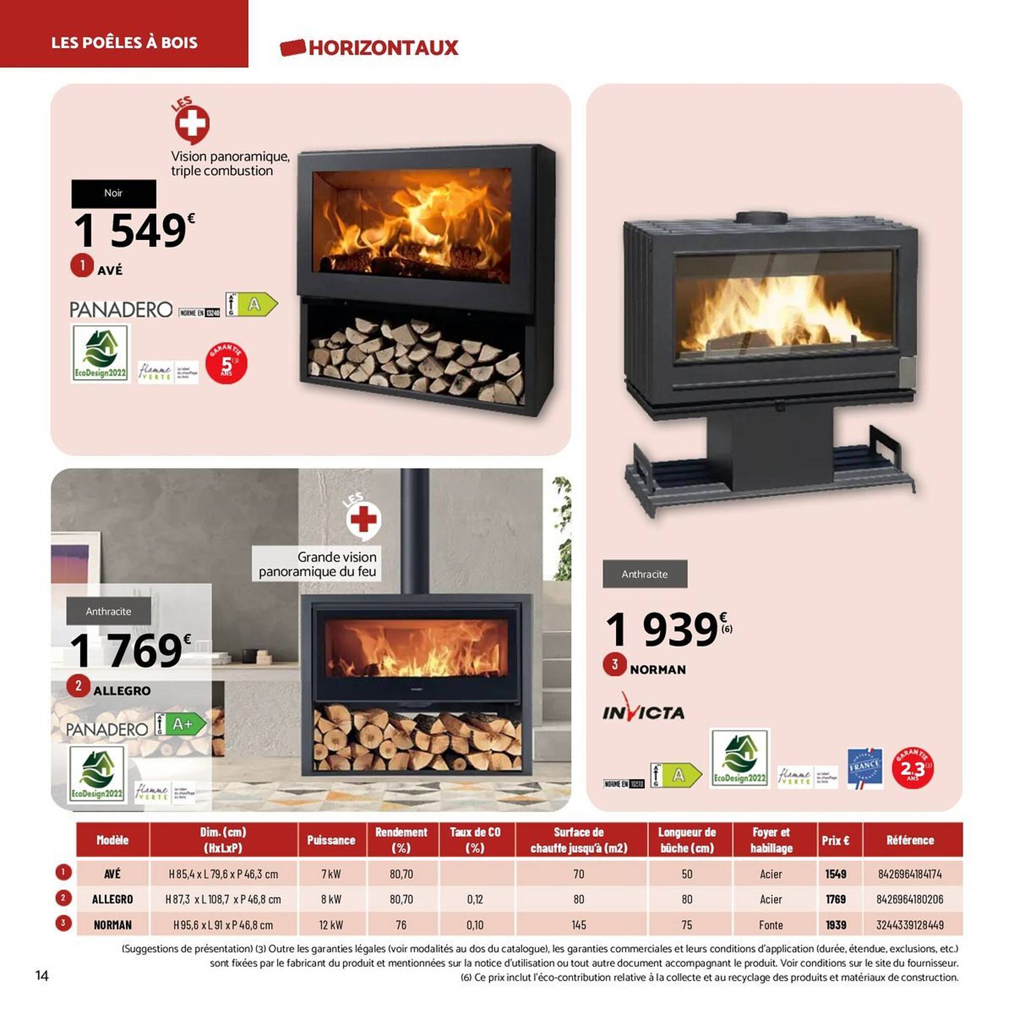 Bricomarché Catalogue - Pagina 14