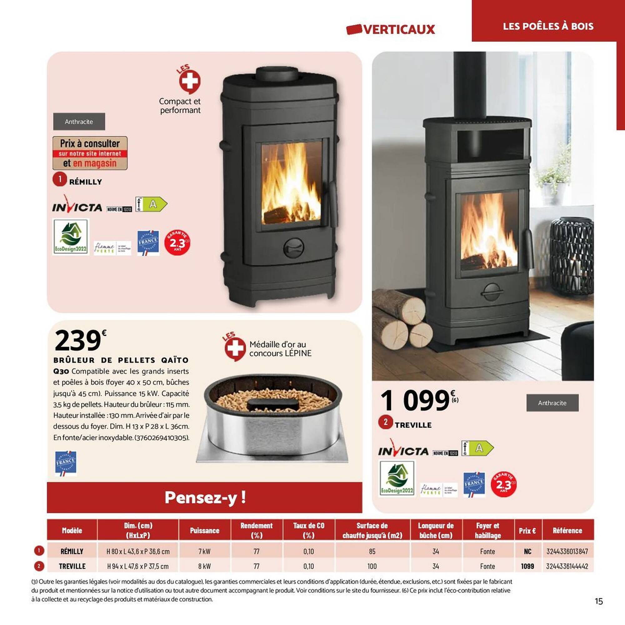 Bricomarché Catalogue - Pagina 15