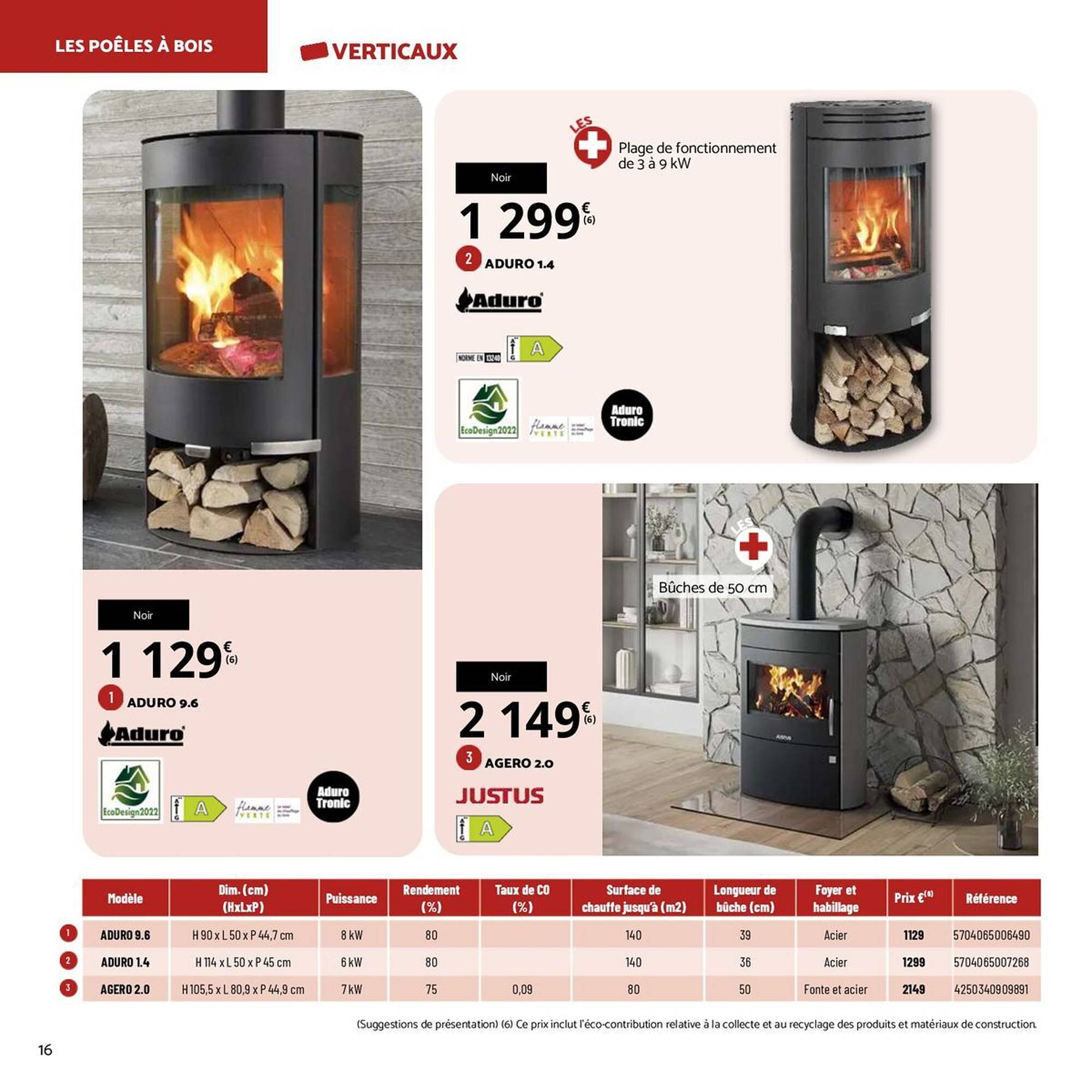 Bricomarché Catalogue - Pagina 16