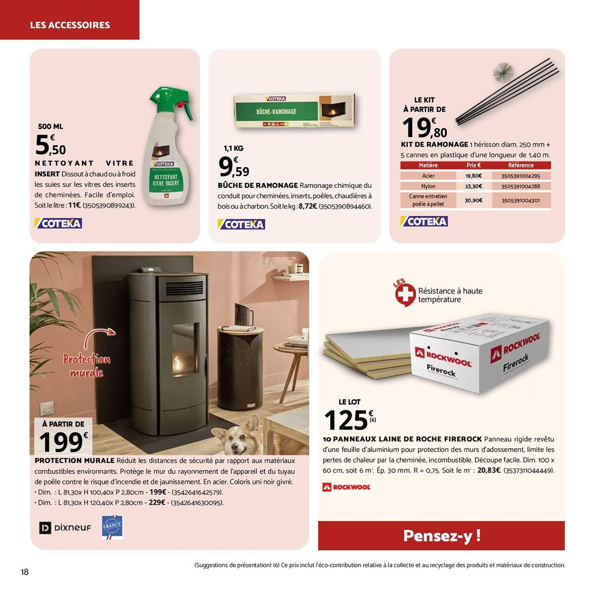 Bricomarché Catalogue - Pagina 18