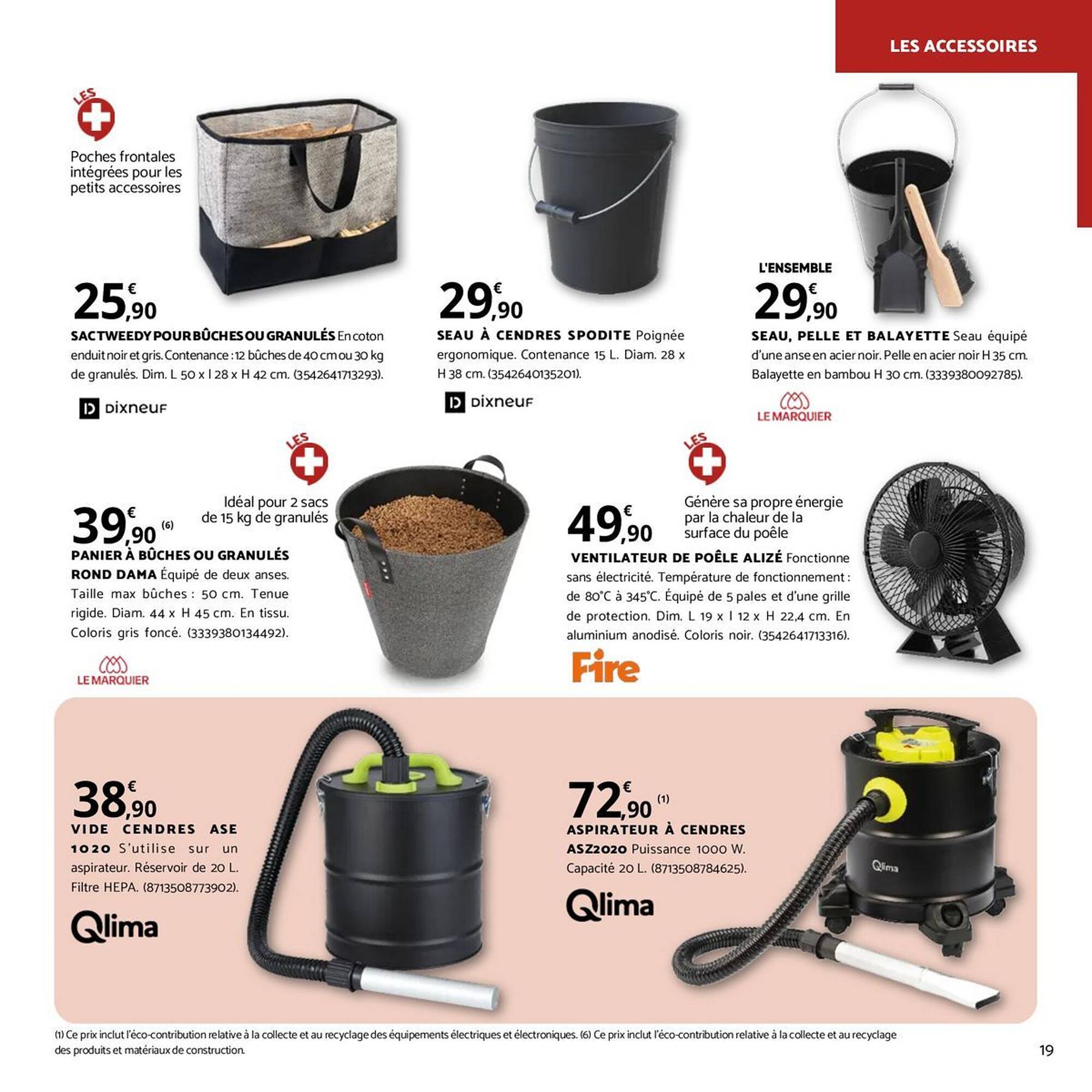 Bricomarché Catalogue - Pagina 19