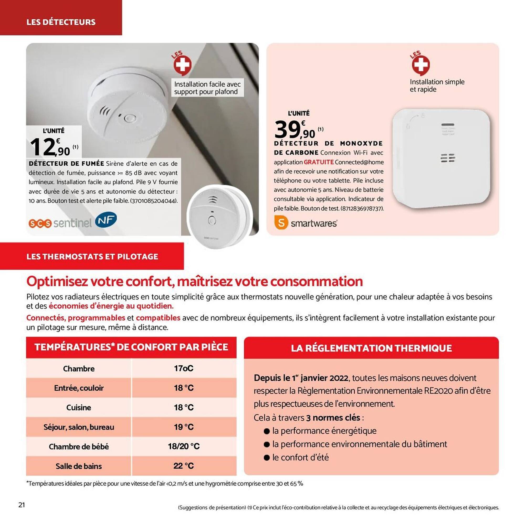 Bricomarché Catalogue - Pagina 21