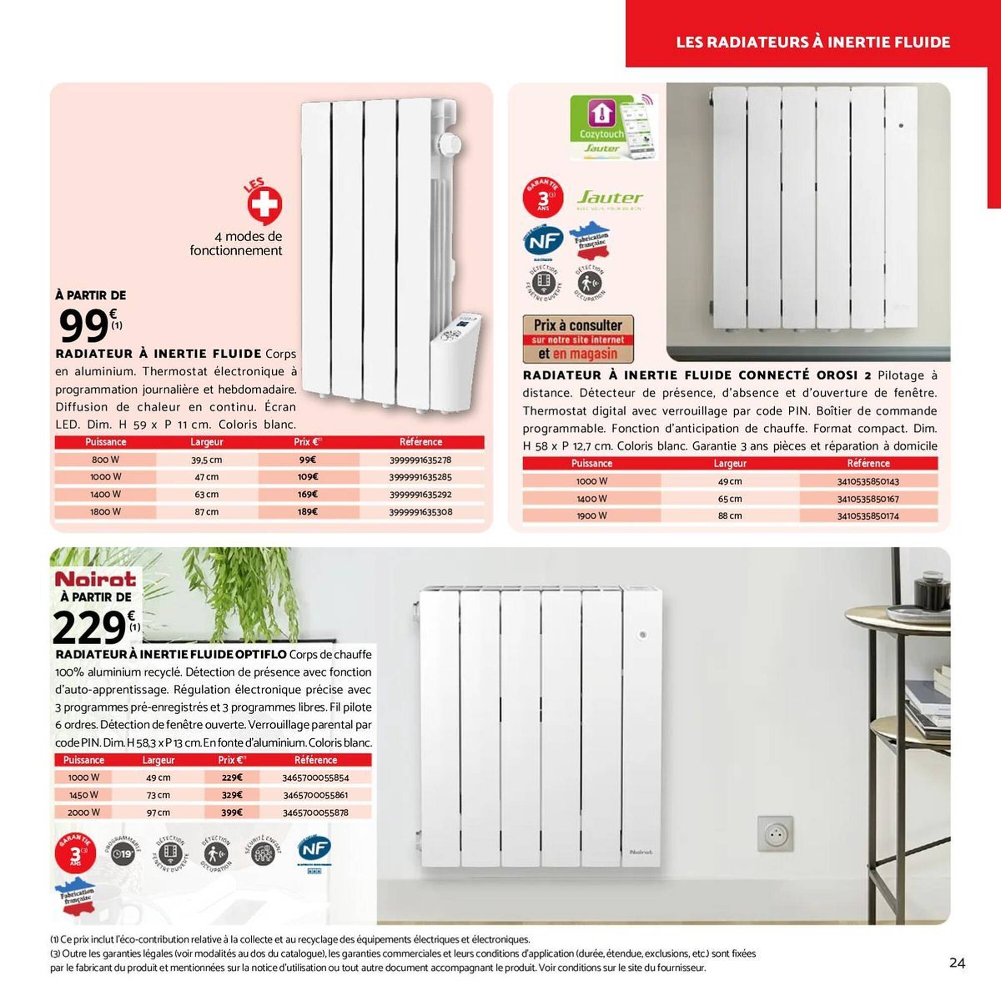 Bricomarché Catalogue - Pagina 24