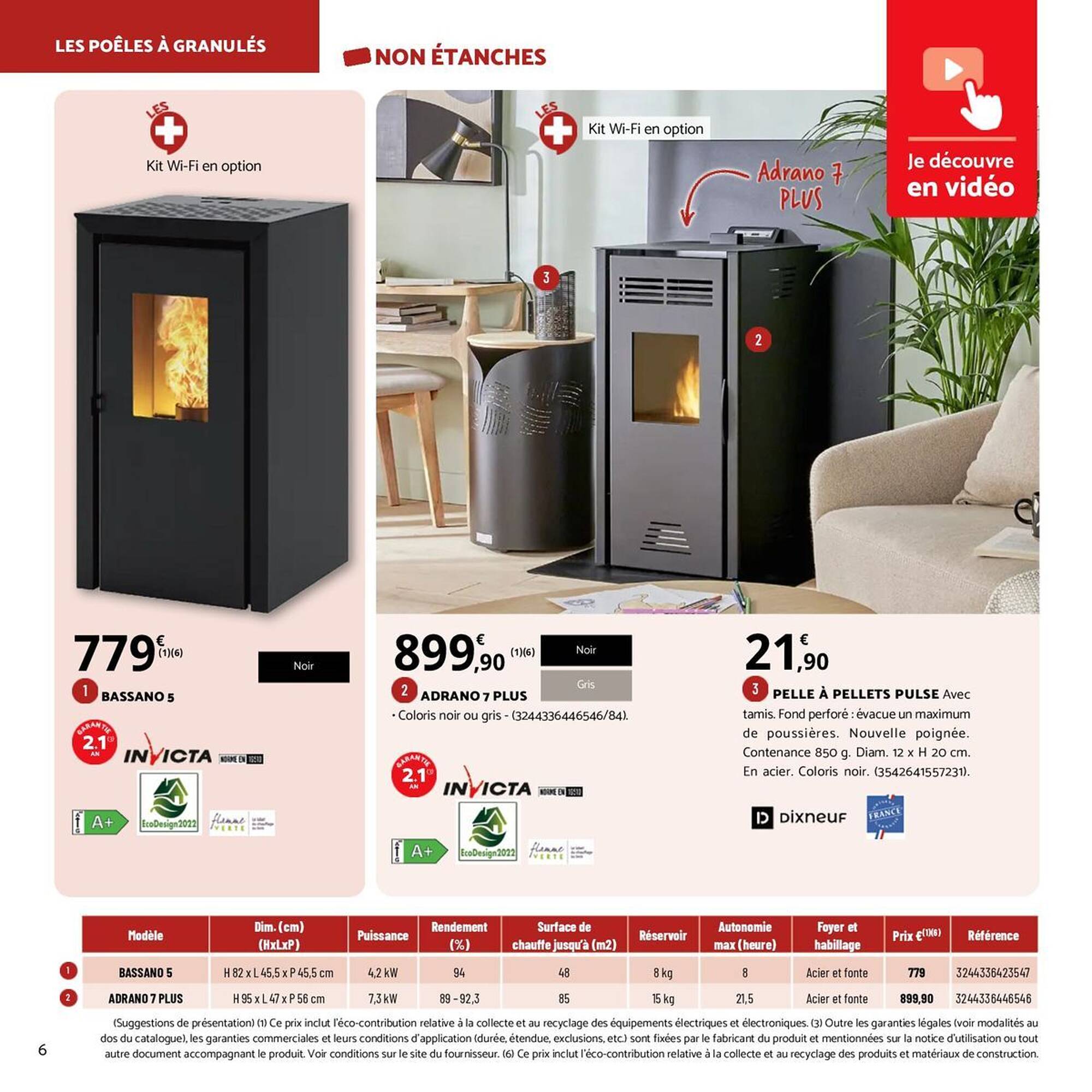 Bricomarché Catalogue - Pagina 6