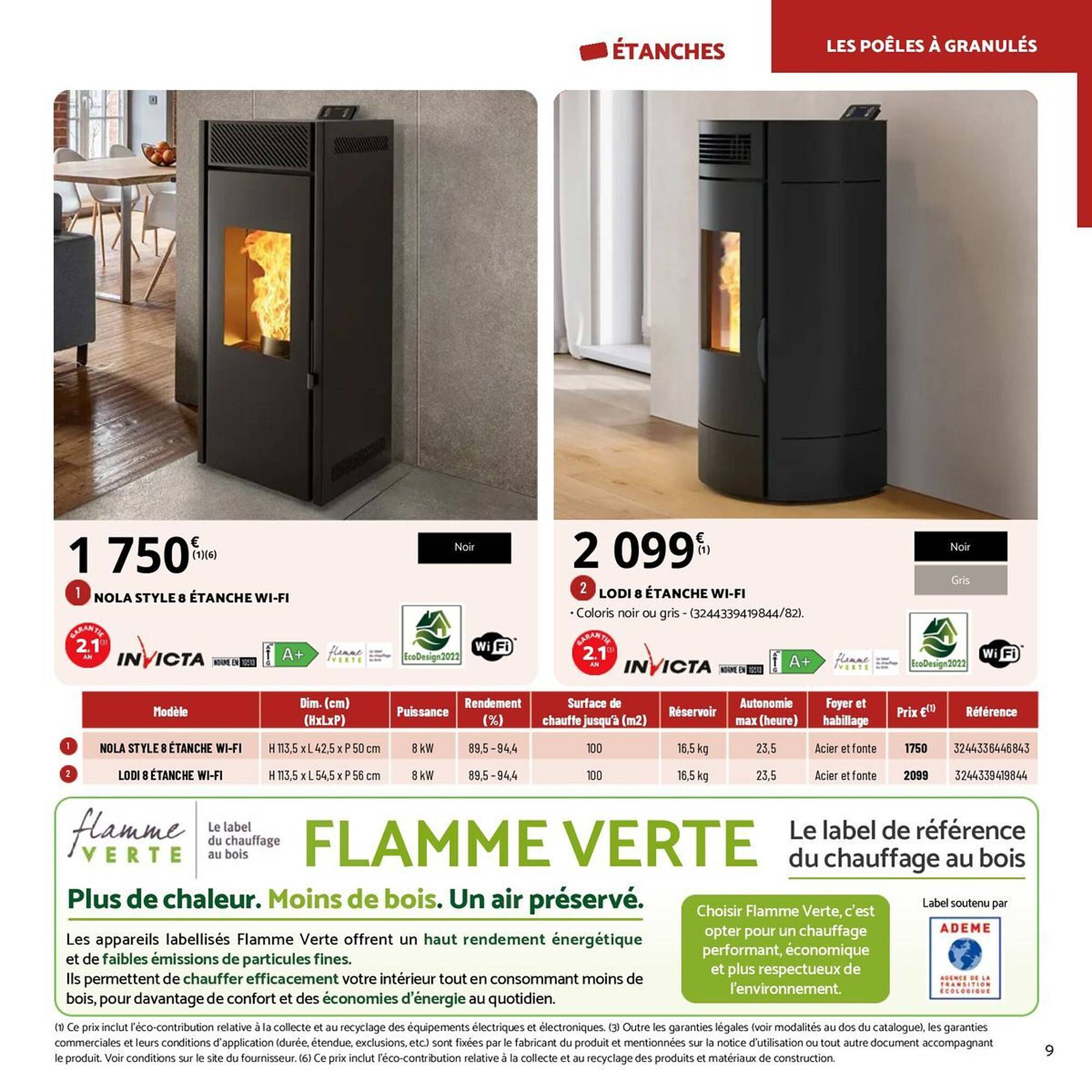 Bricomarché Catalogue - Pagina 9