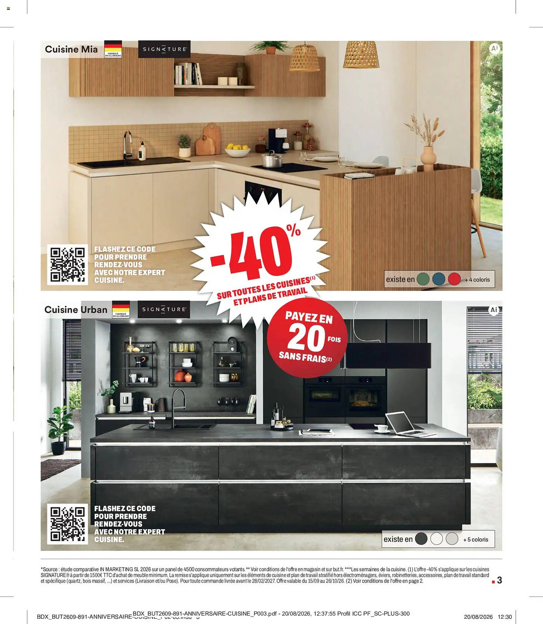 BUT Catalogue - Pagina 36
