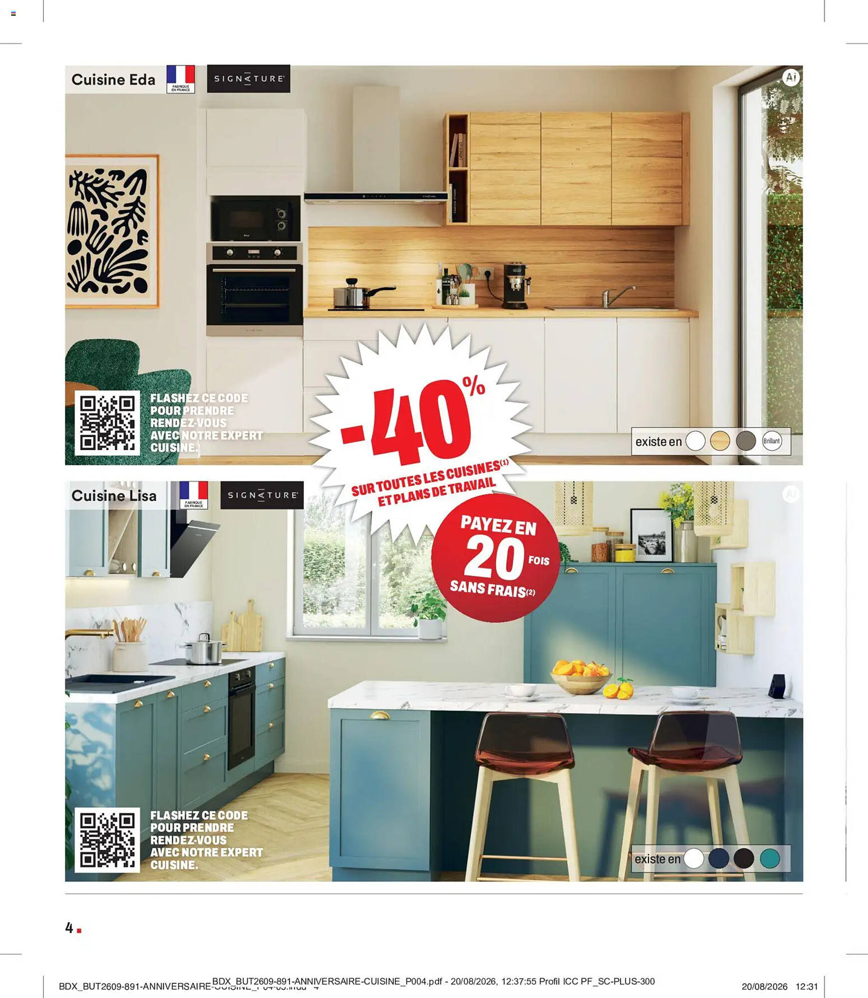 BUT Catalogue - Pagina 37