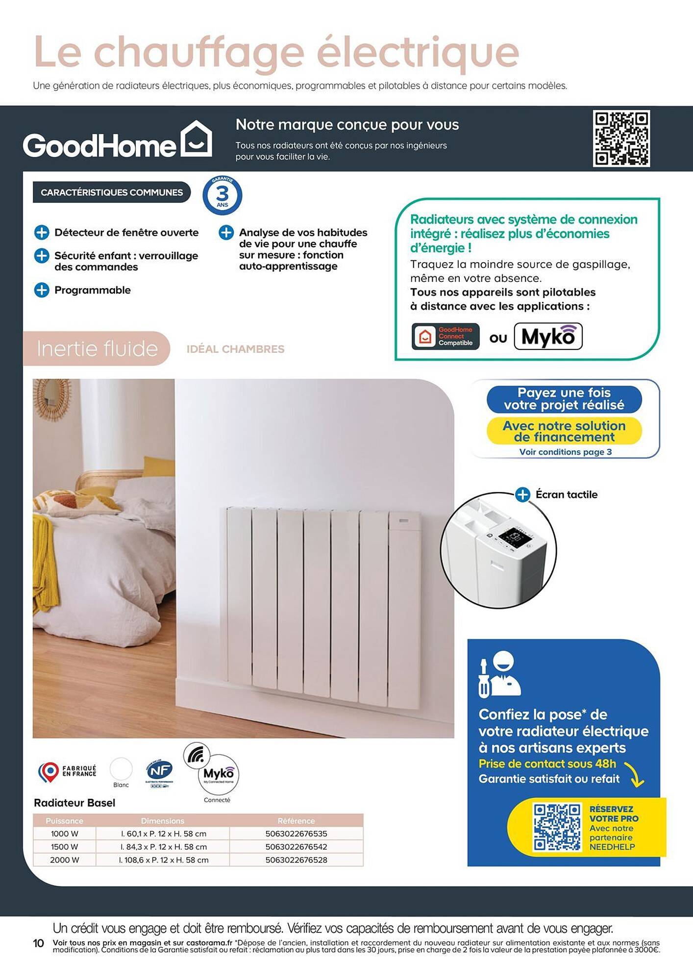 Castorama Catalogue - Pagina 10