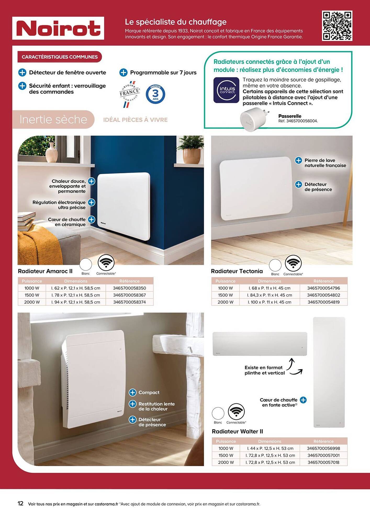 Castorama Catalogue - Pagina 12