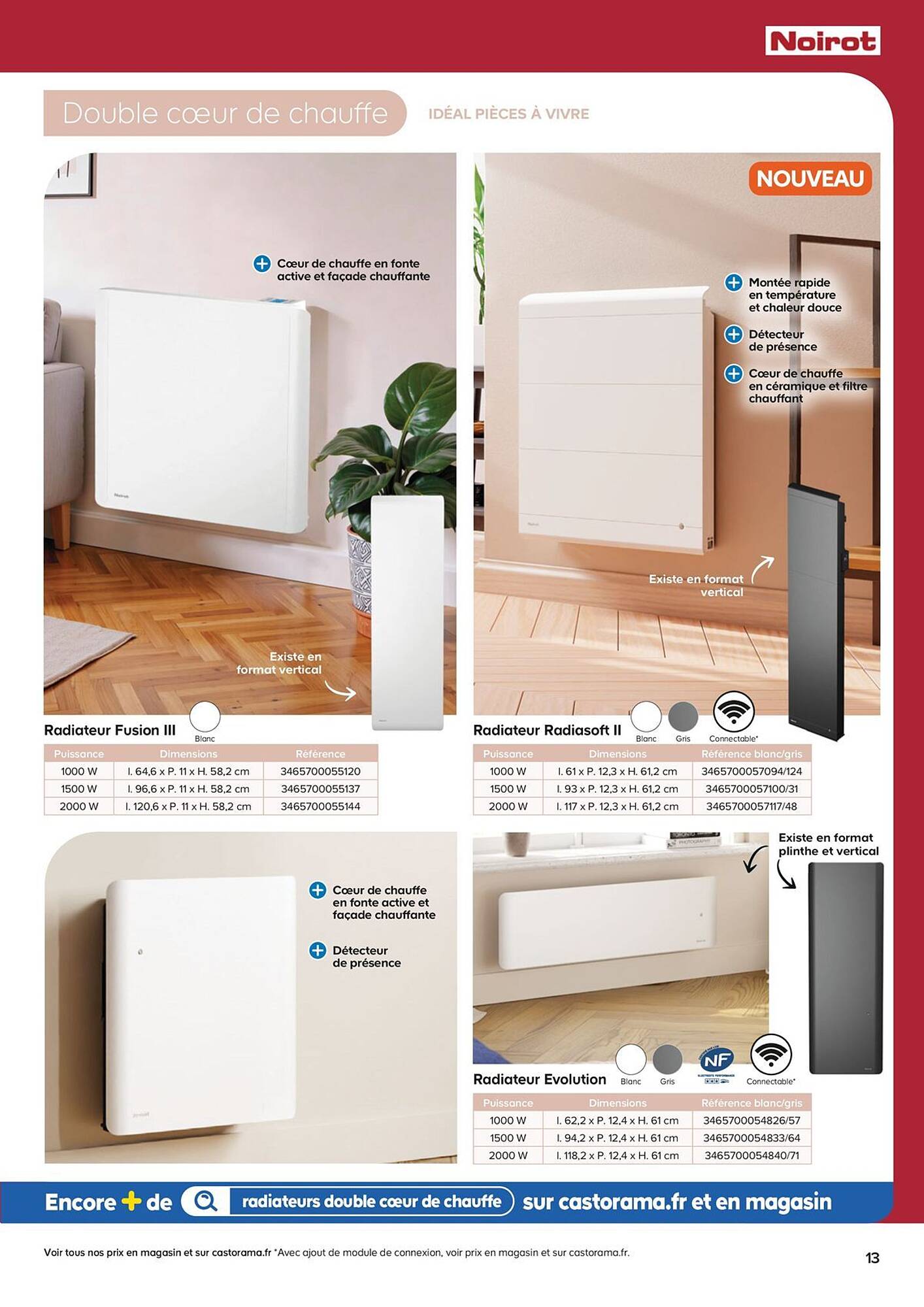 Castorama Catalogue - Pagina 13