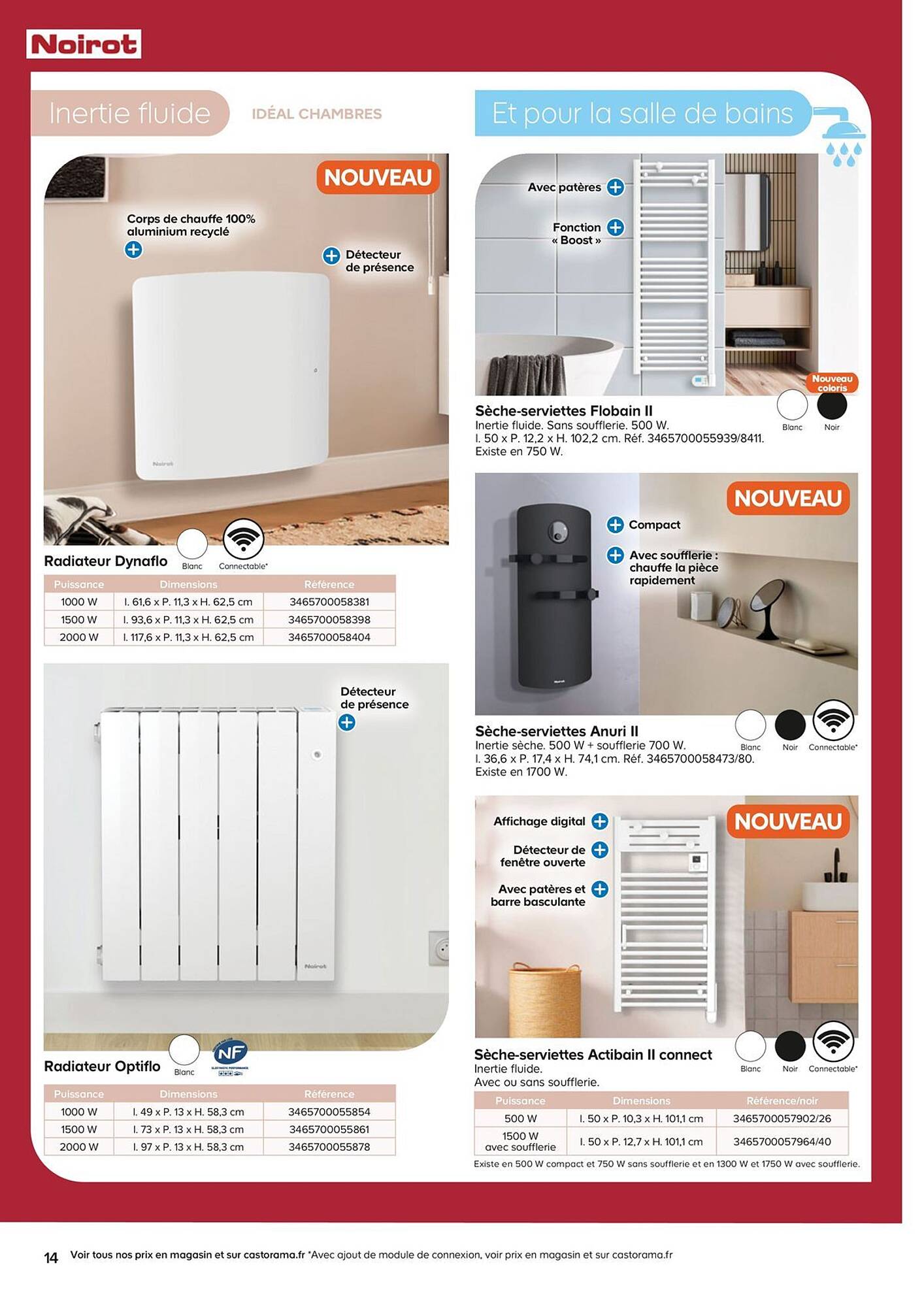 Castorama Catalogue - Pagina 14