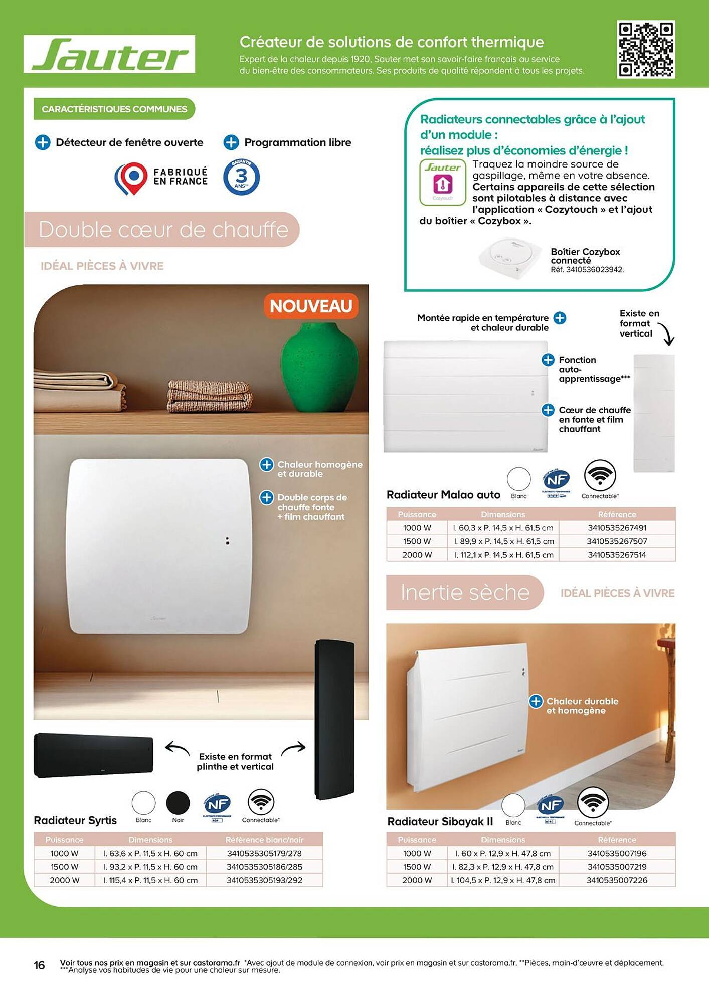 Castorama Catalogue - Pagina 16