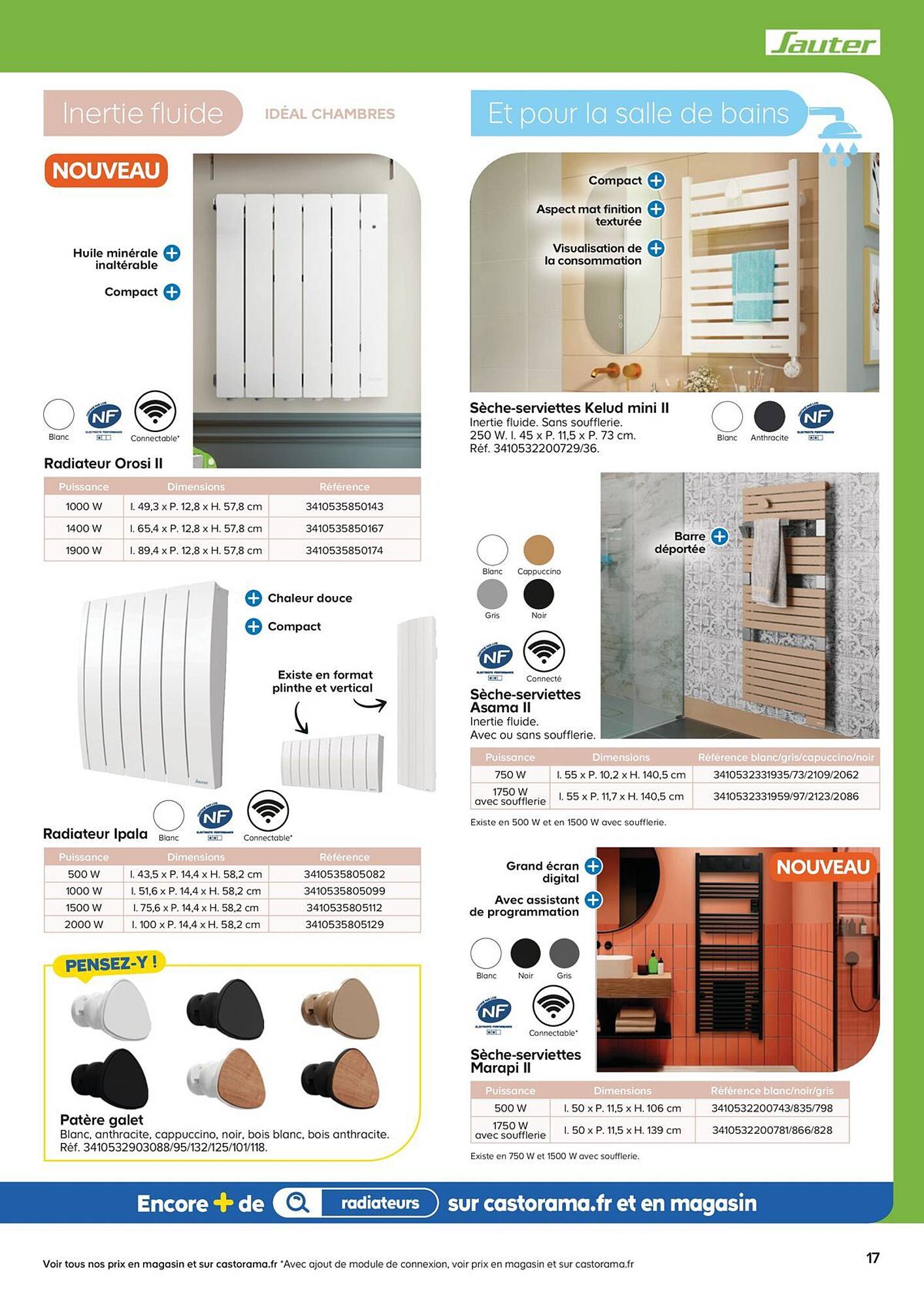 Castorama Catalogue - Pagina 17
