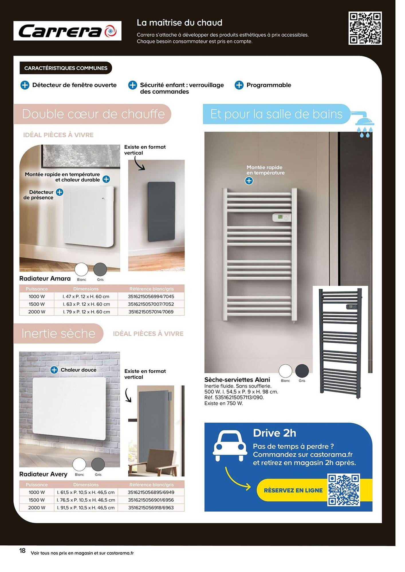 Castorama Catalogue - Pagina 18