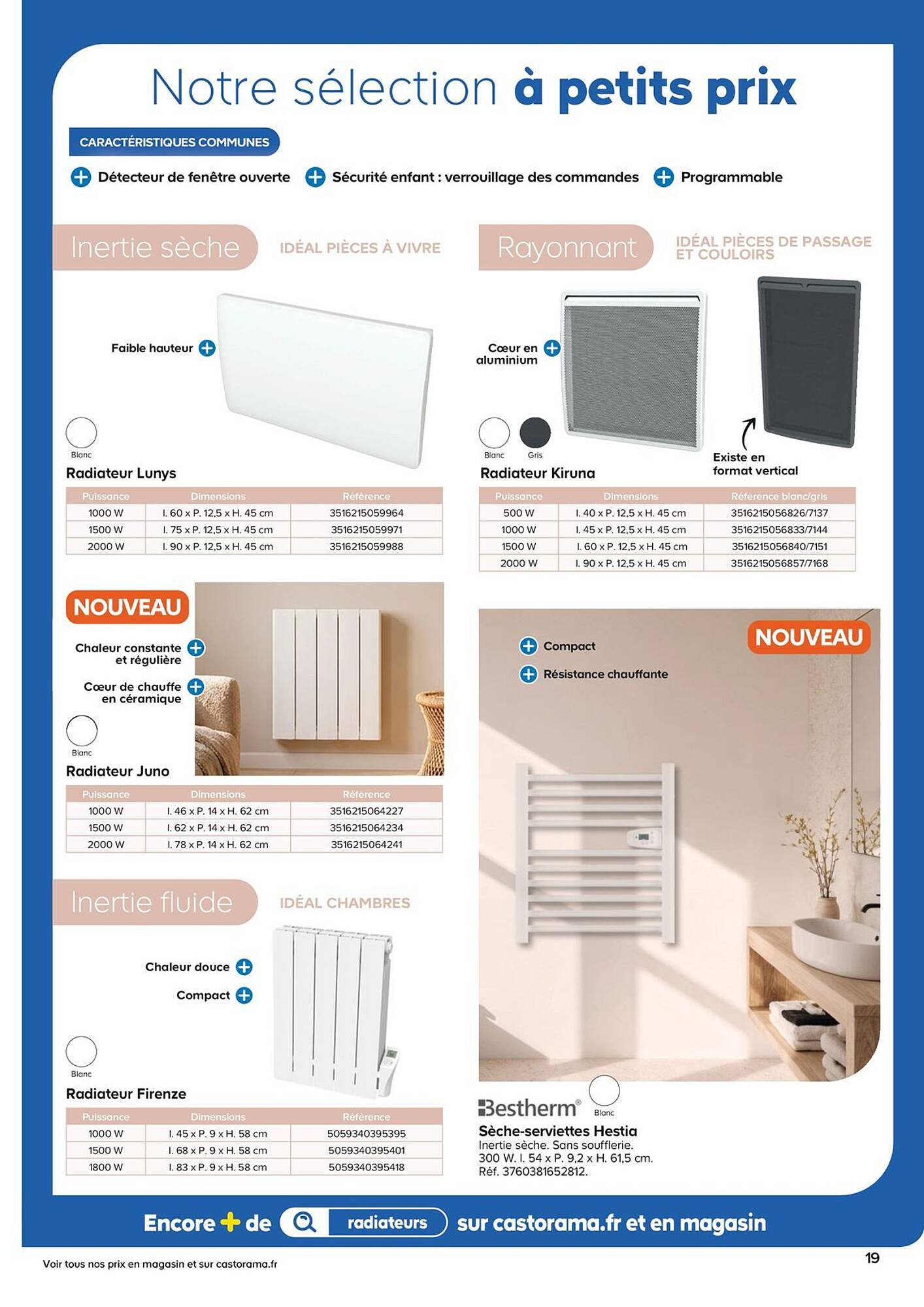 Castorama Catalogue - Pagina 19