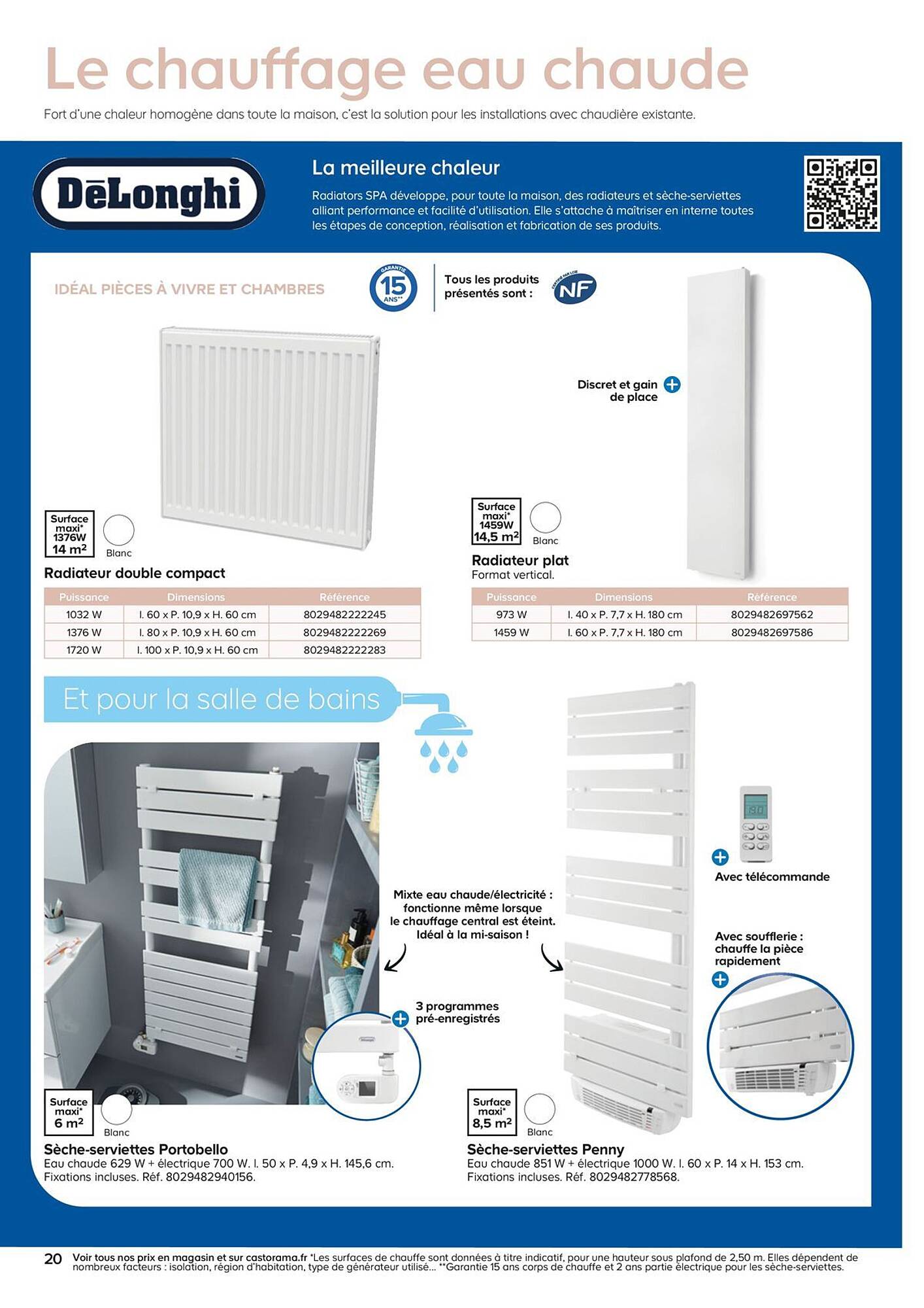 Castorama Catalogue - Pagina 20