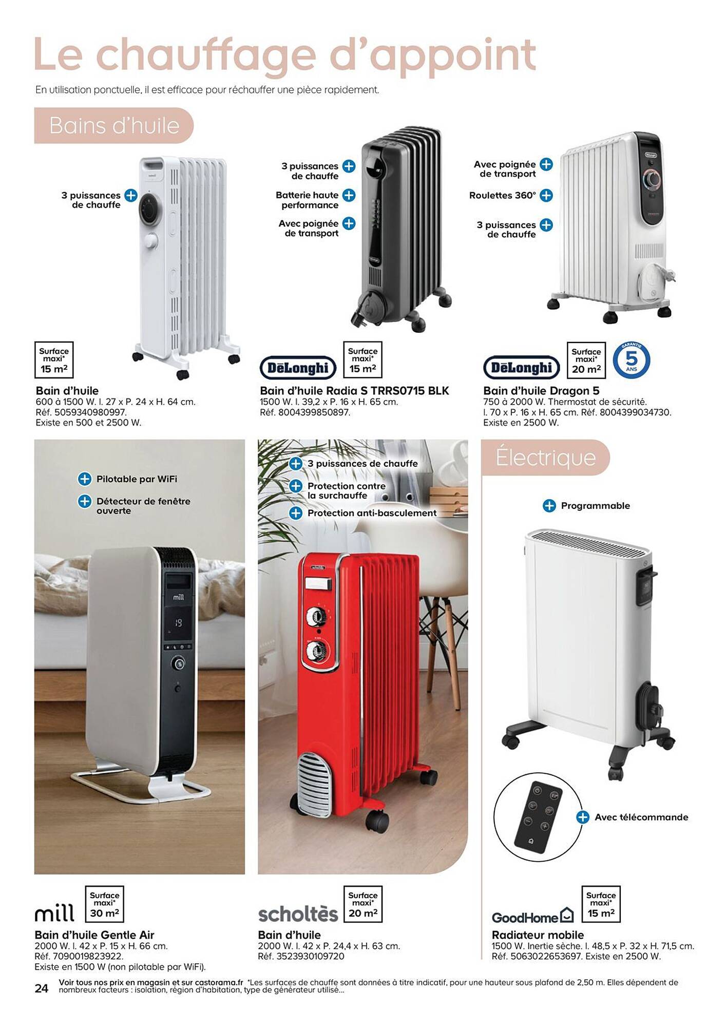 Castorama Catalogue - Pagina 24