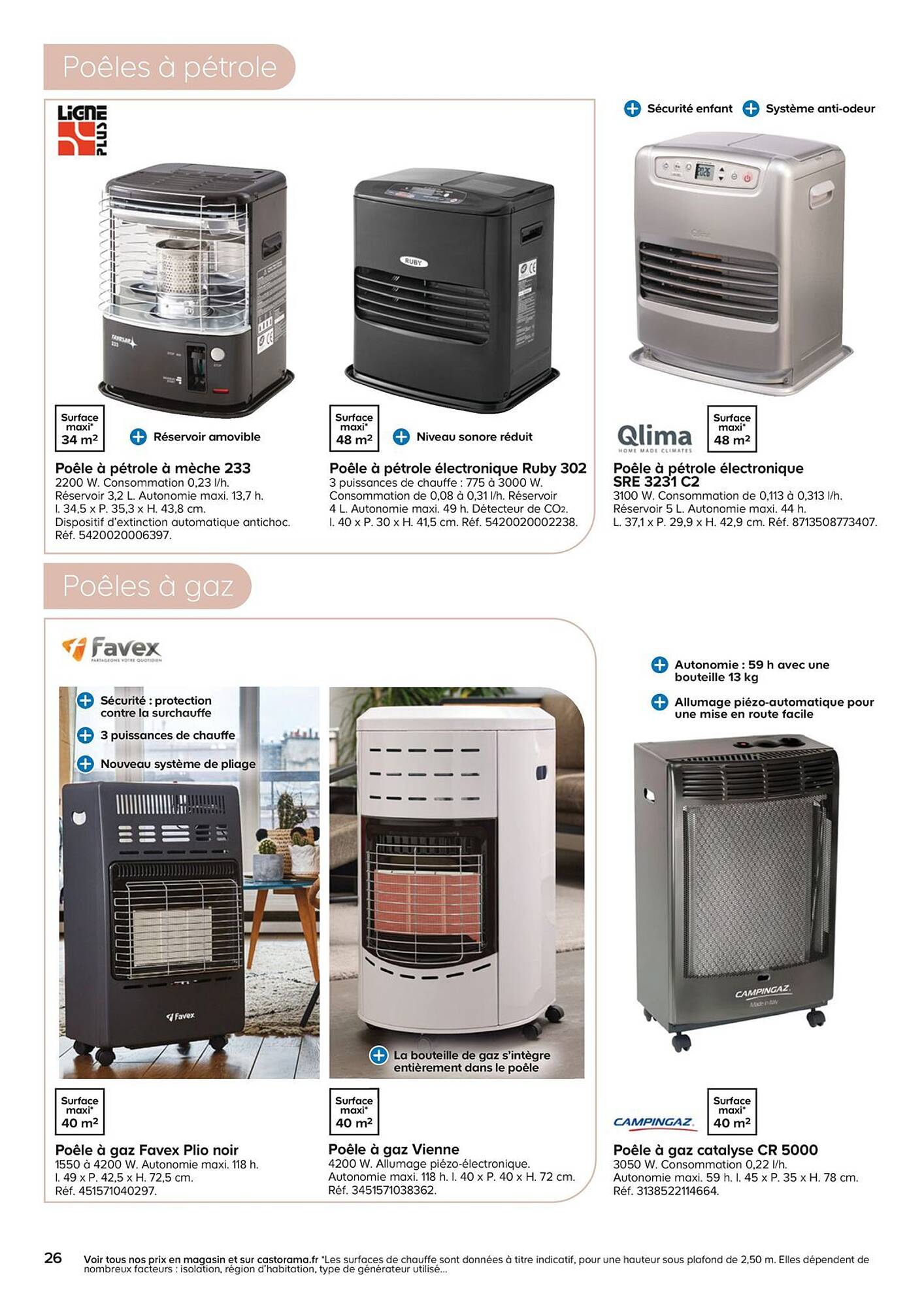 Castorama Catalogue - Pagina 26