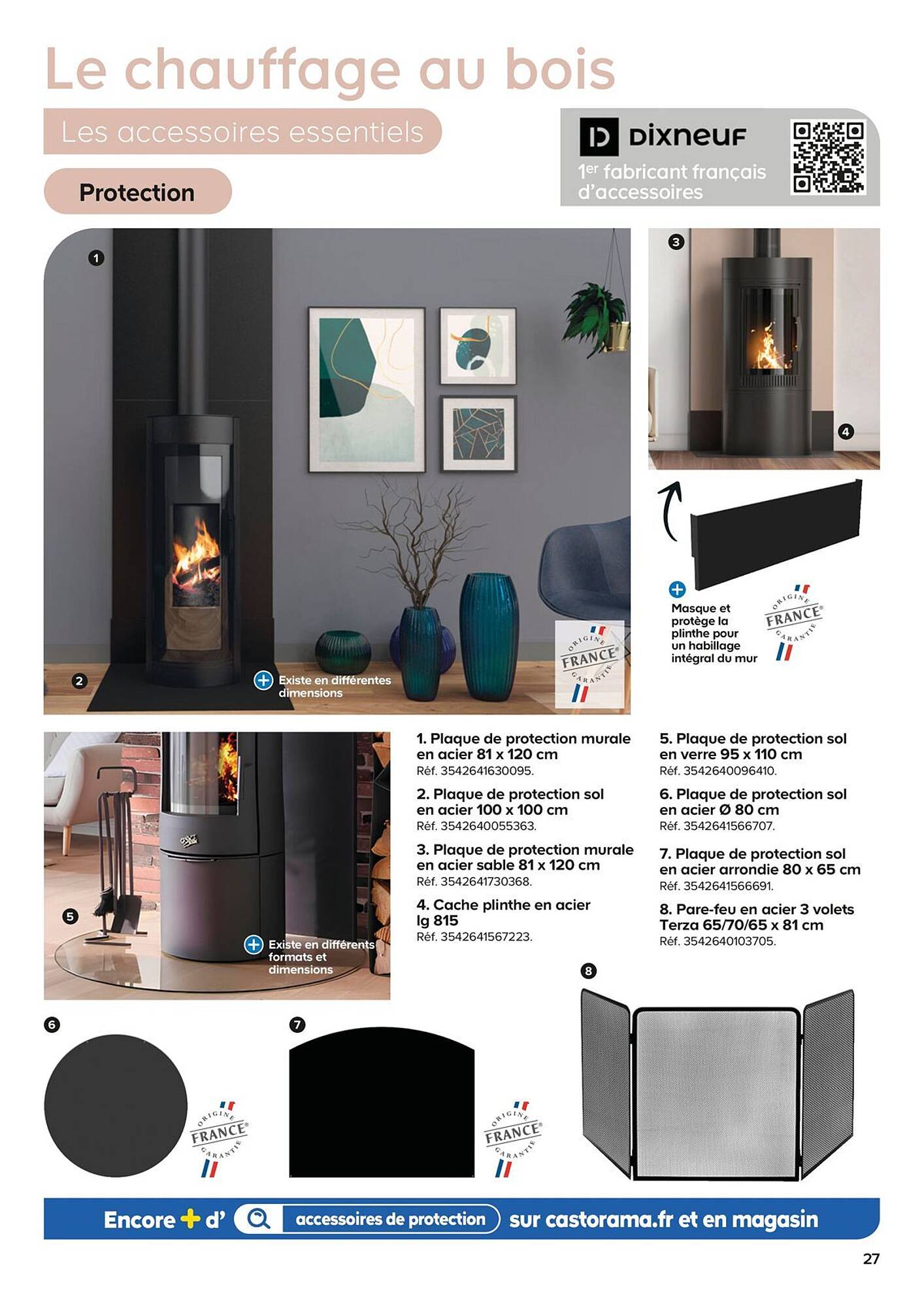 Castorama Catalogue - Pagina 27