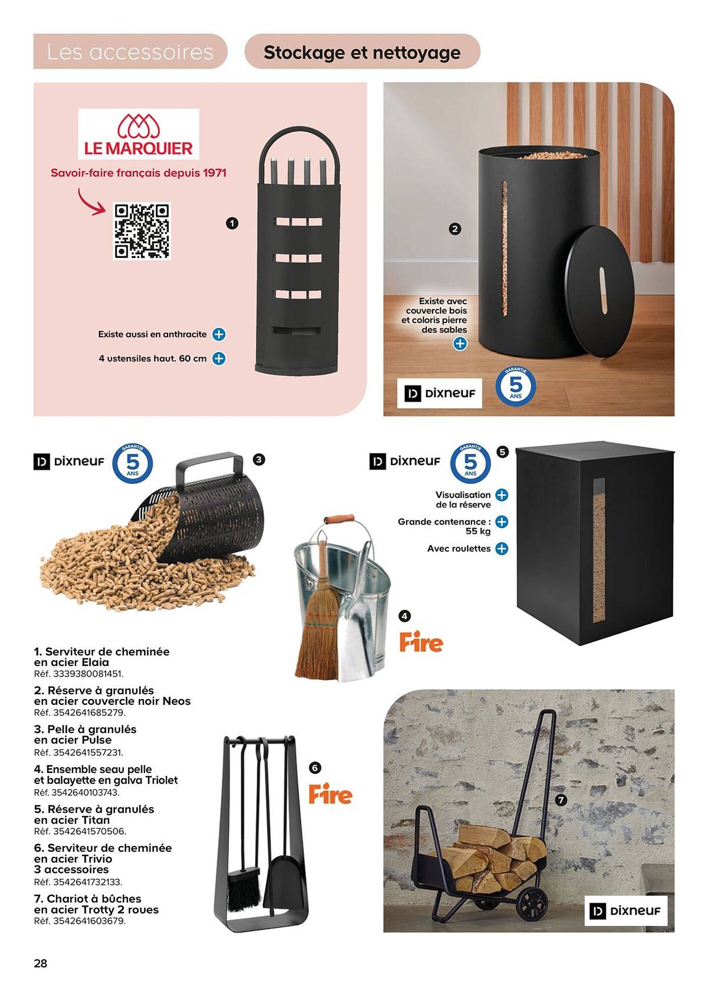 Castorama Catalogue - Pagina 28