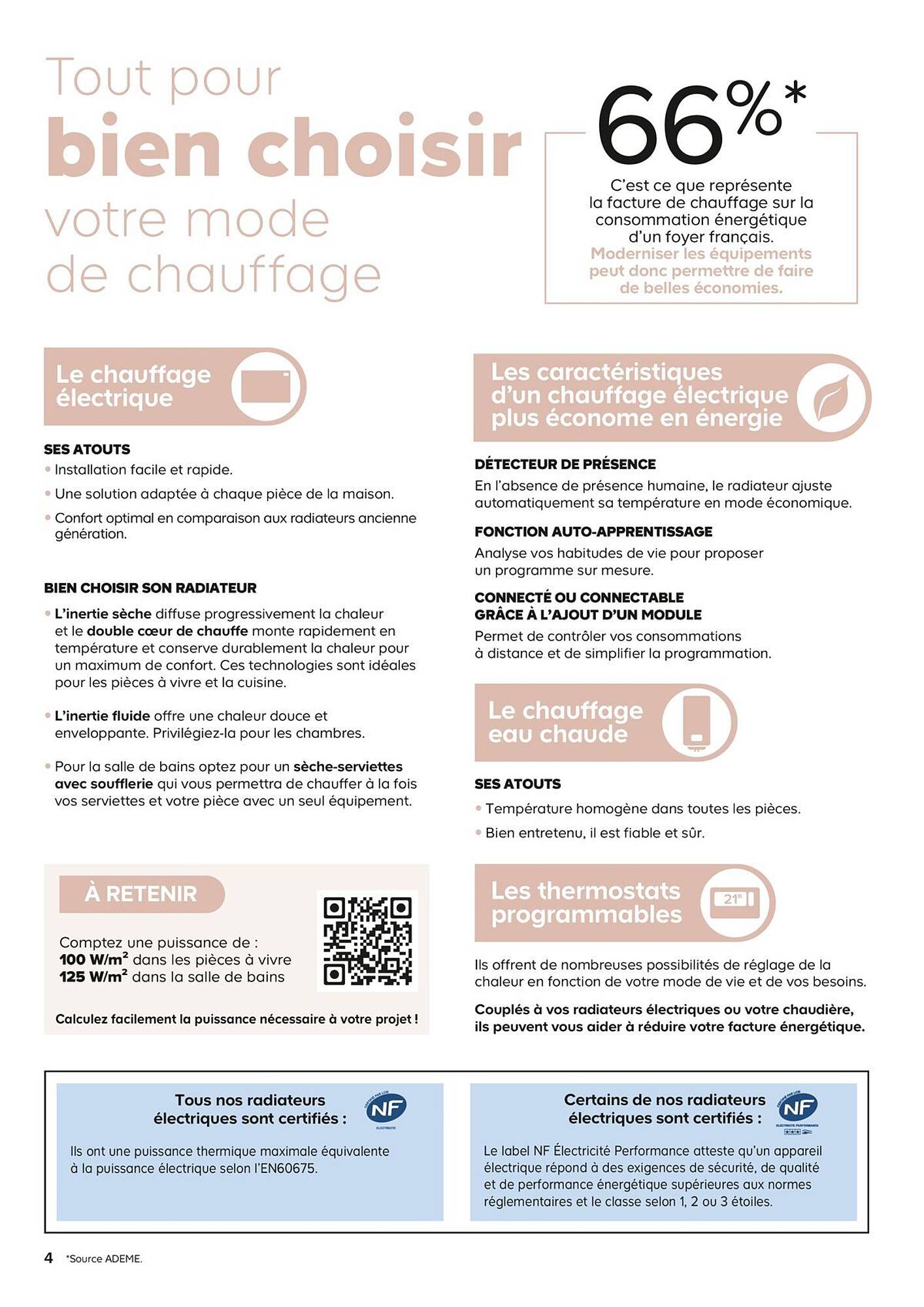 Castorama Catalogue - Pagina 4
