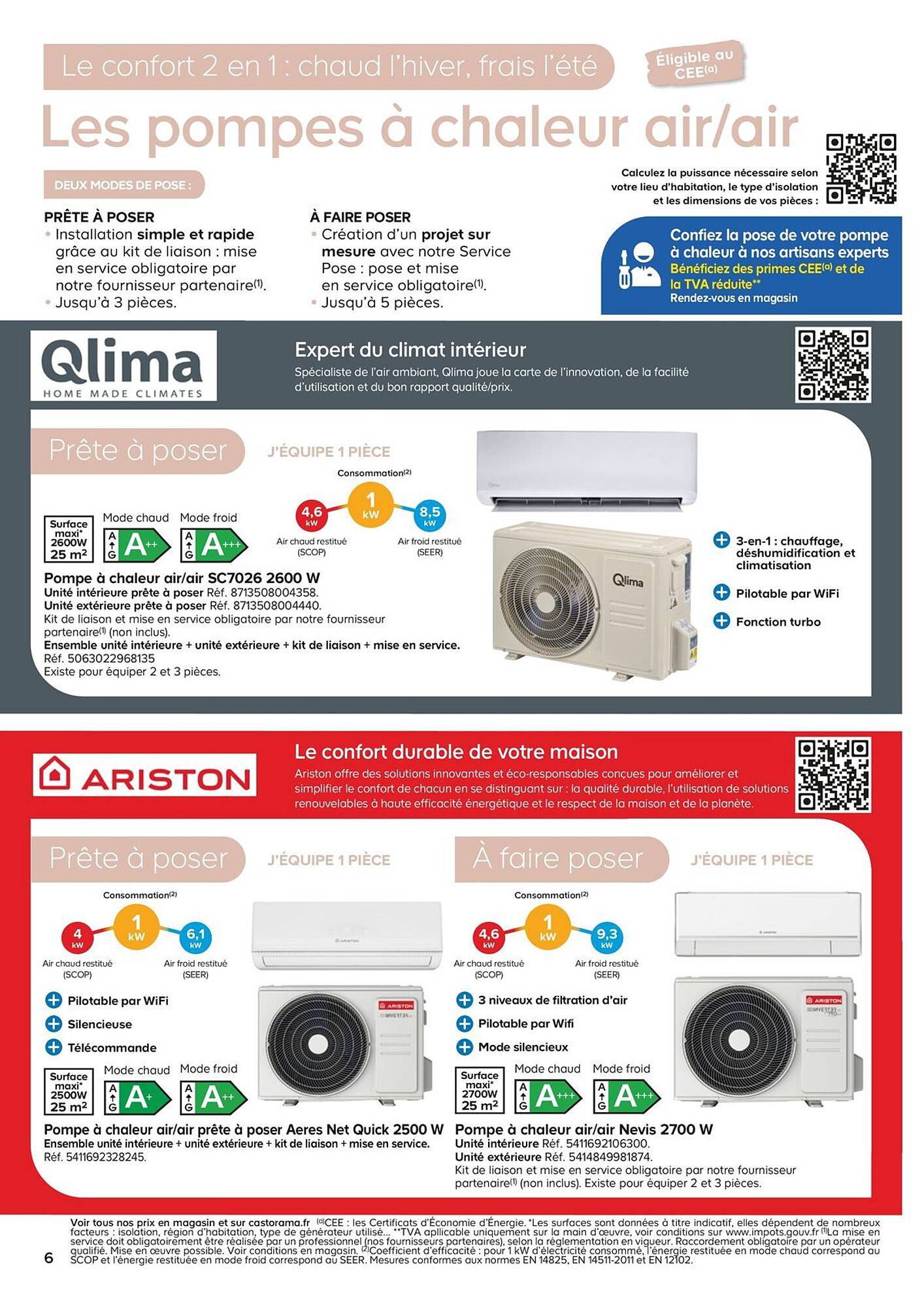 Castorama Catalogue - Pagina 6