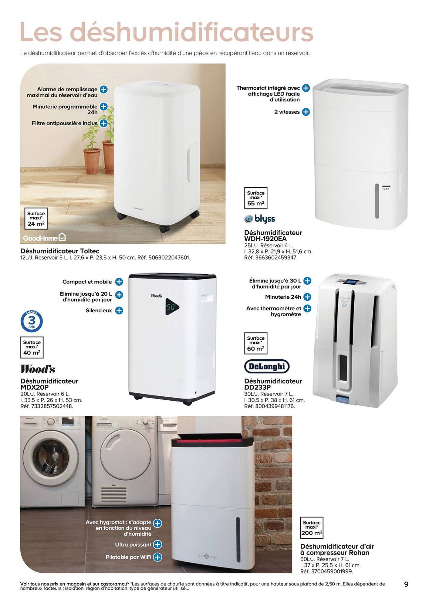 Castorama Catalogue - Pagina 9