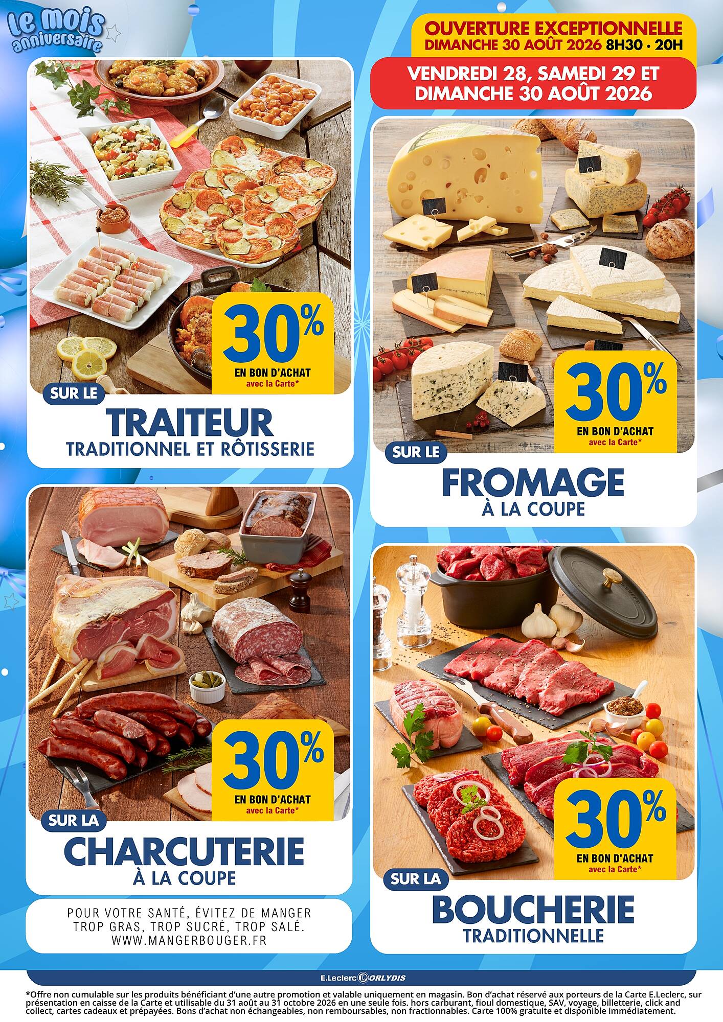 E.Leclerc Catalogue - Pagina 2