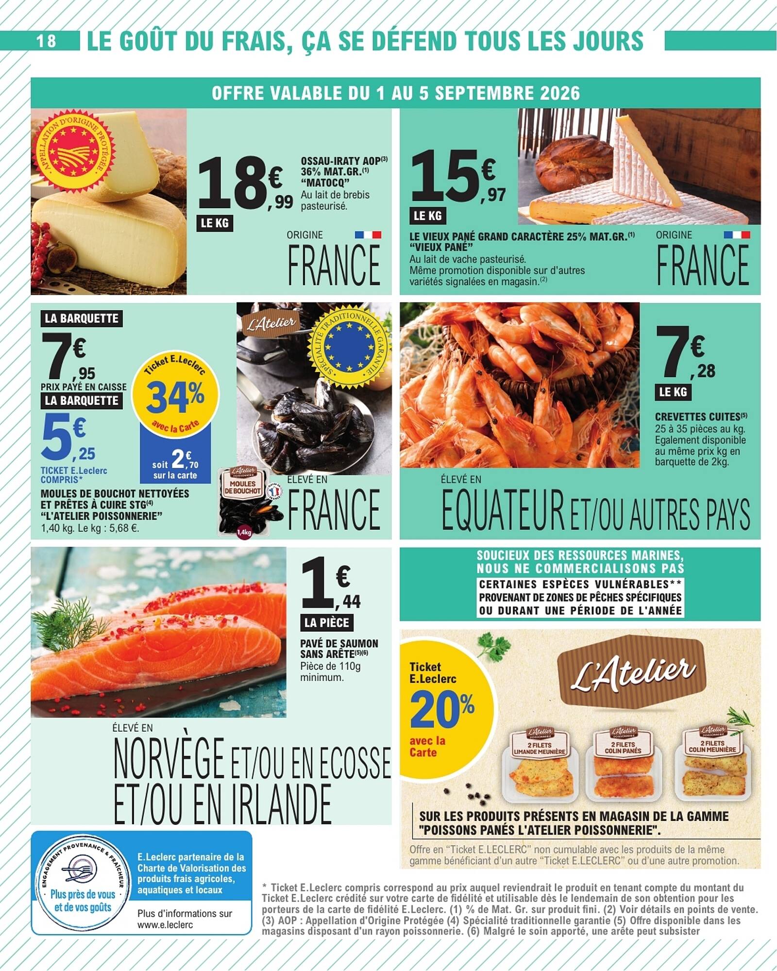 E.Leclerc Catalogue - Pagina 18