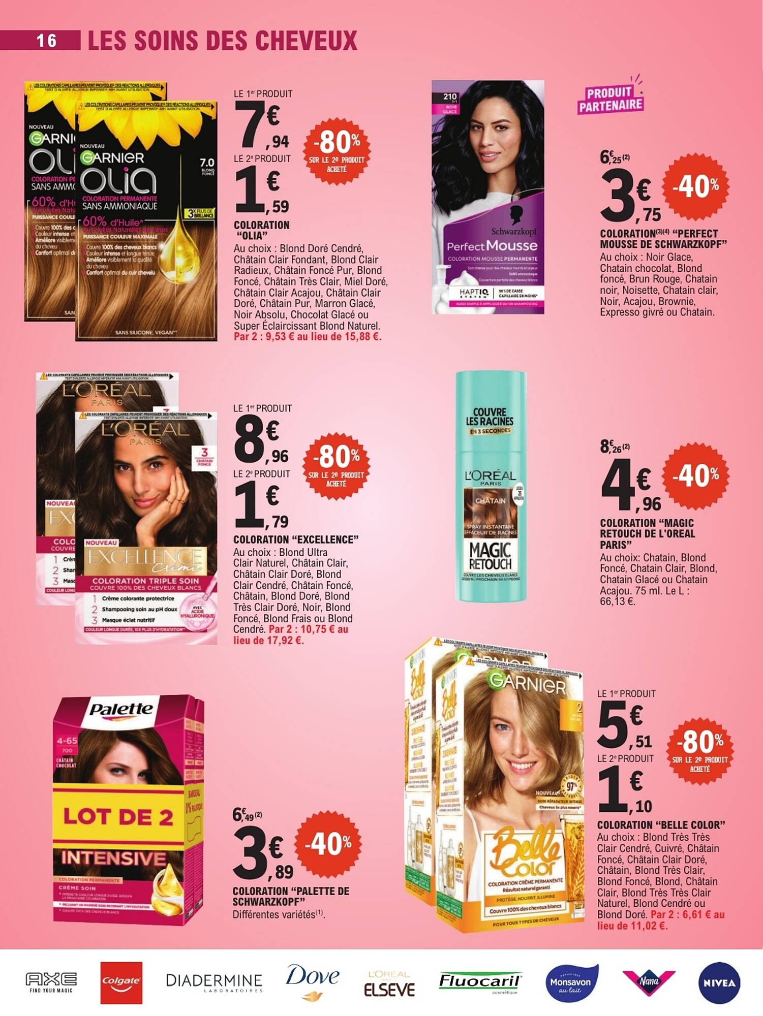 E.Leclerc Catalogue - Pagina 16