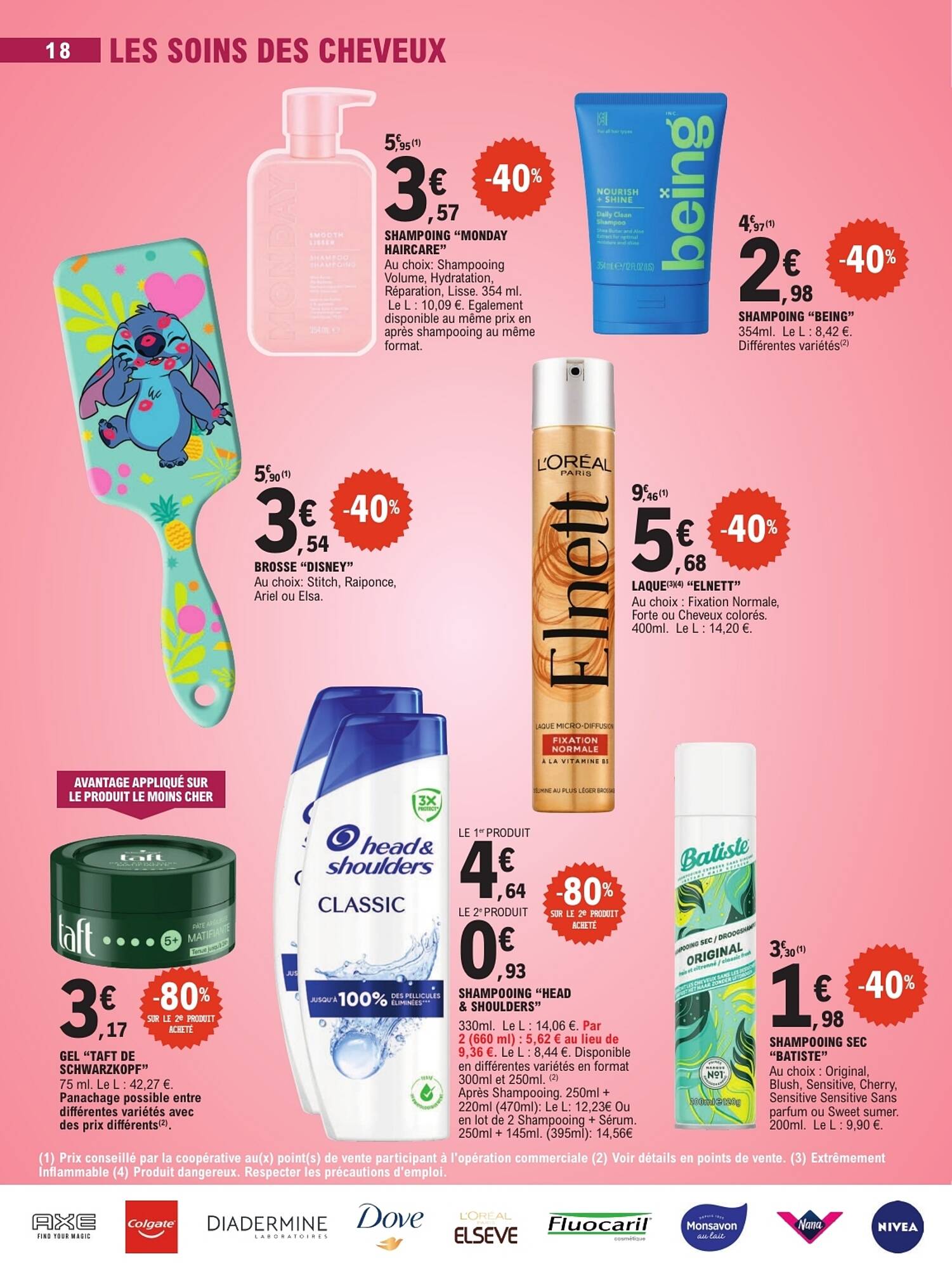 E.Leclerc Catalogue - Pagina 18
