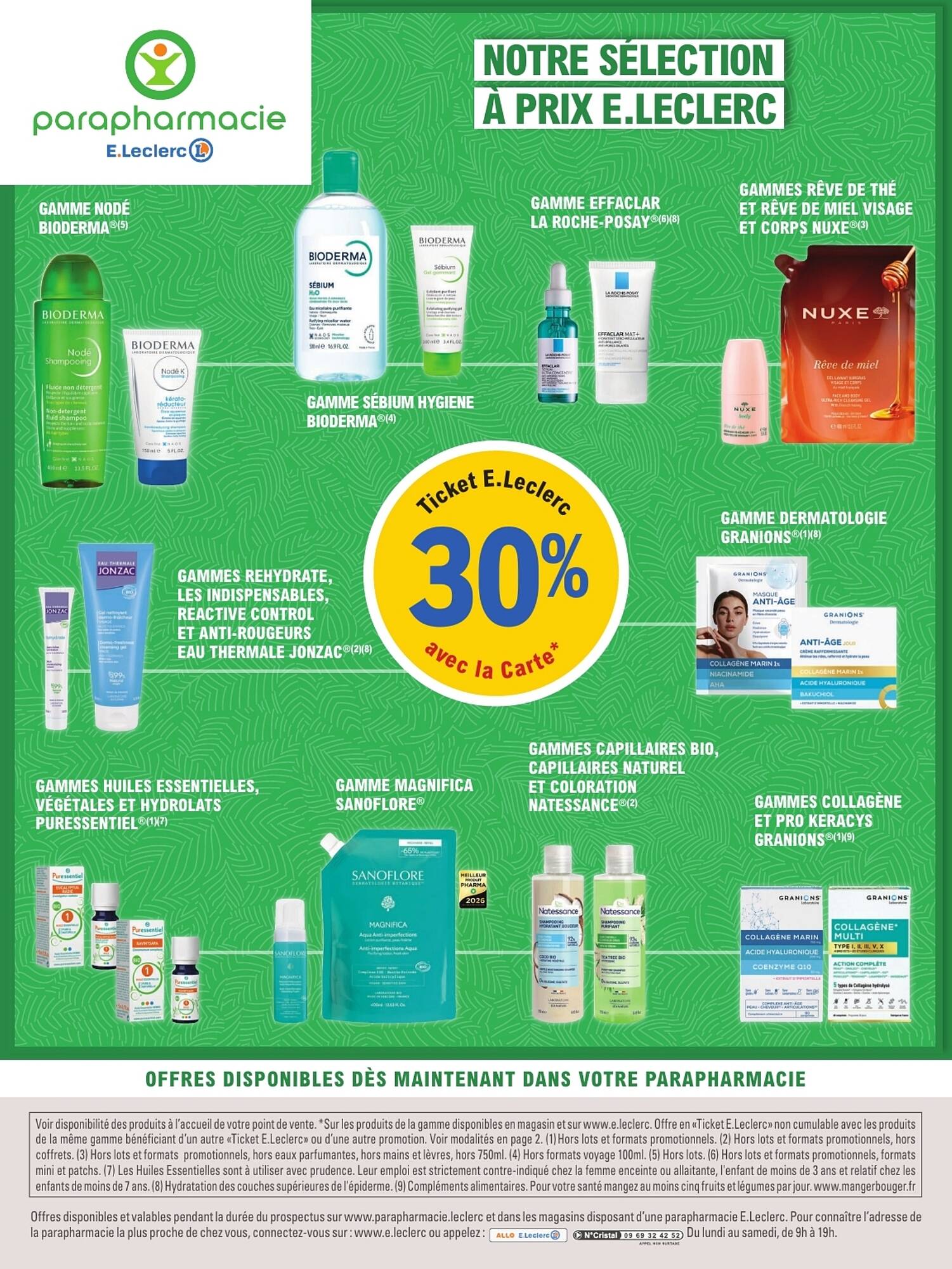 E.Leclerc Catalogue - Pagina 21