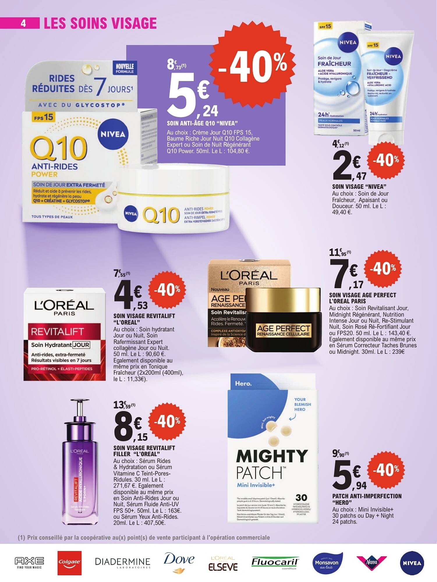 E.Leclerc Catalogue - Pagina 4
