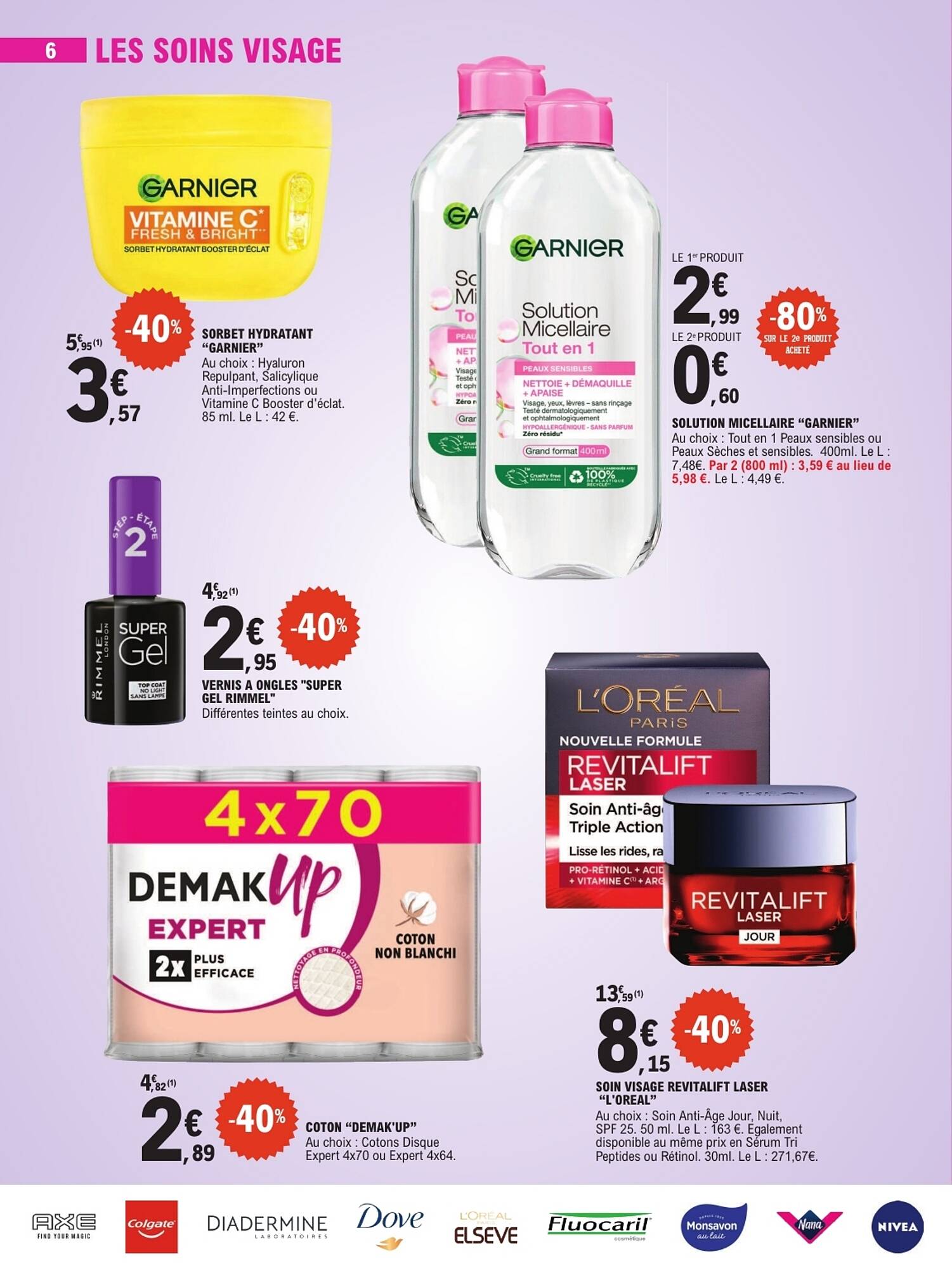 E.Leclerc Catalogue - Pagina 6