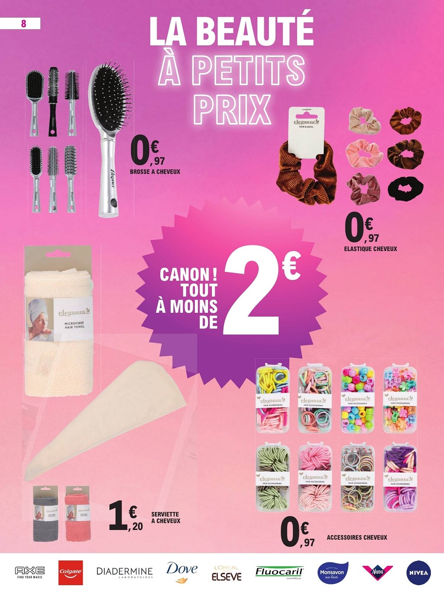 E.Leclerc Catalogue - Pagina 8